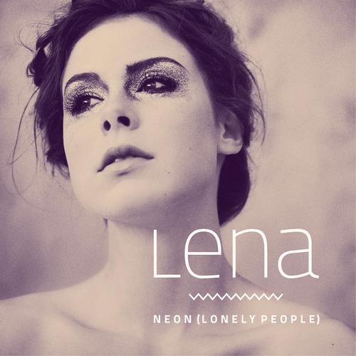 Постер альбома Neon (Lonely People)
