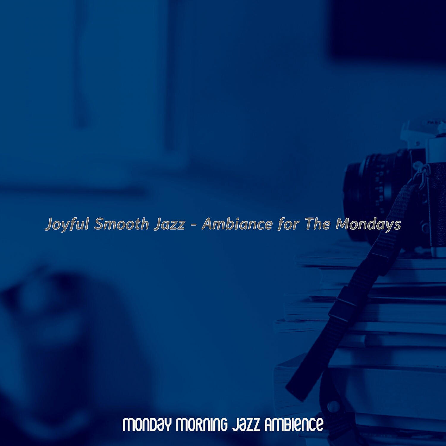 Monday Morning Jazz Ambience - Fantastic Smooth Jazz Sax Ballad - Vibe for Monday Mornings