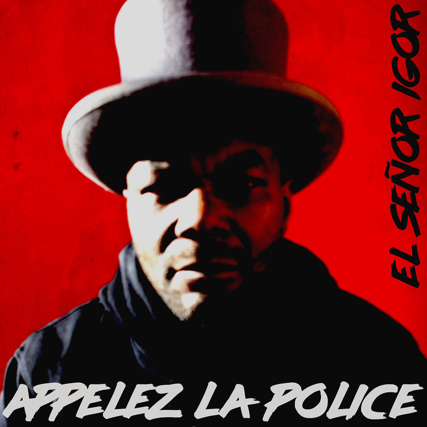 El Señor Igor - Appelez la Police