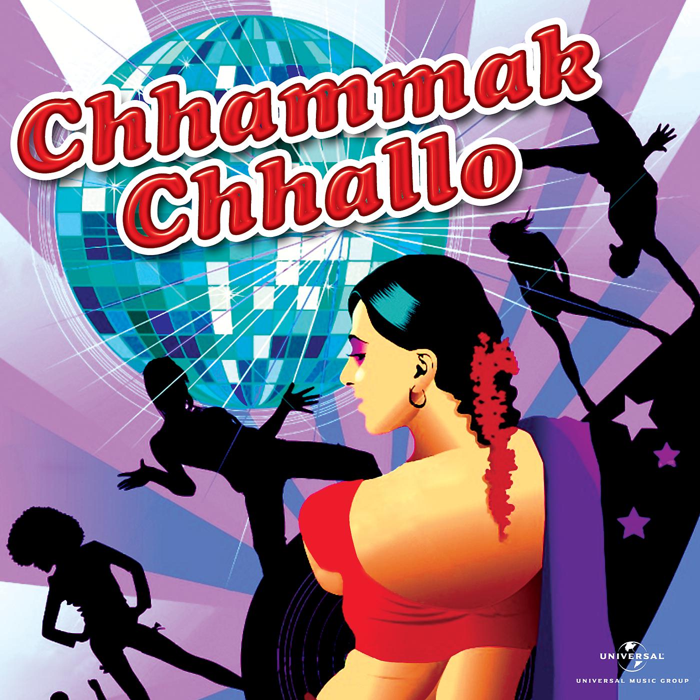 Постер альбома Chhammak Chhallo