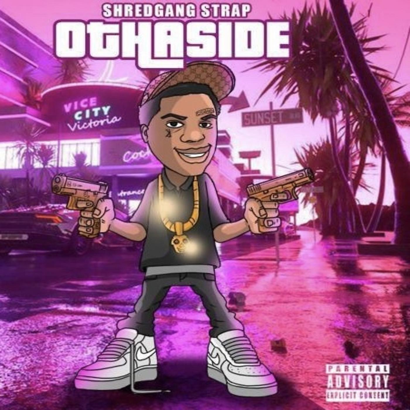 Постер альбома OthaSide