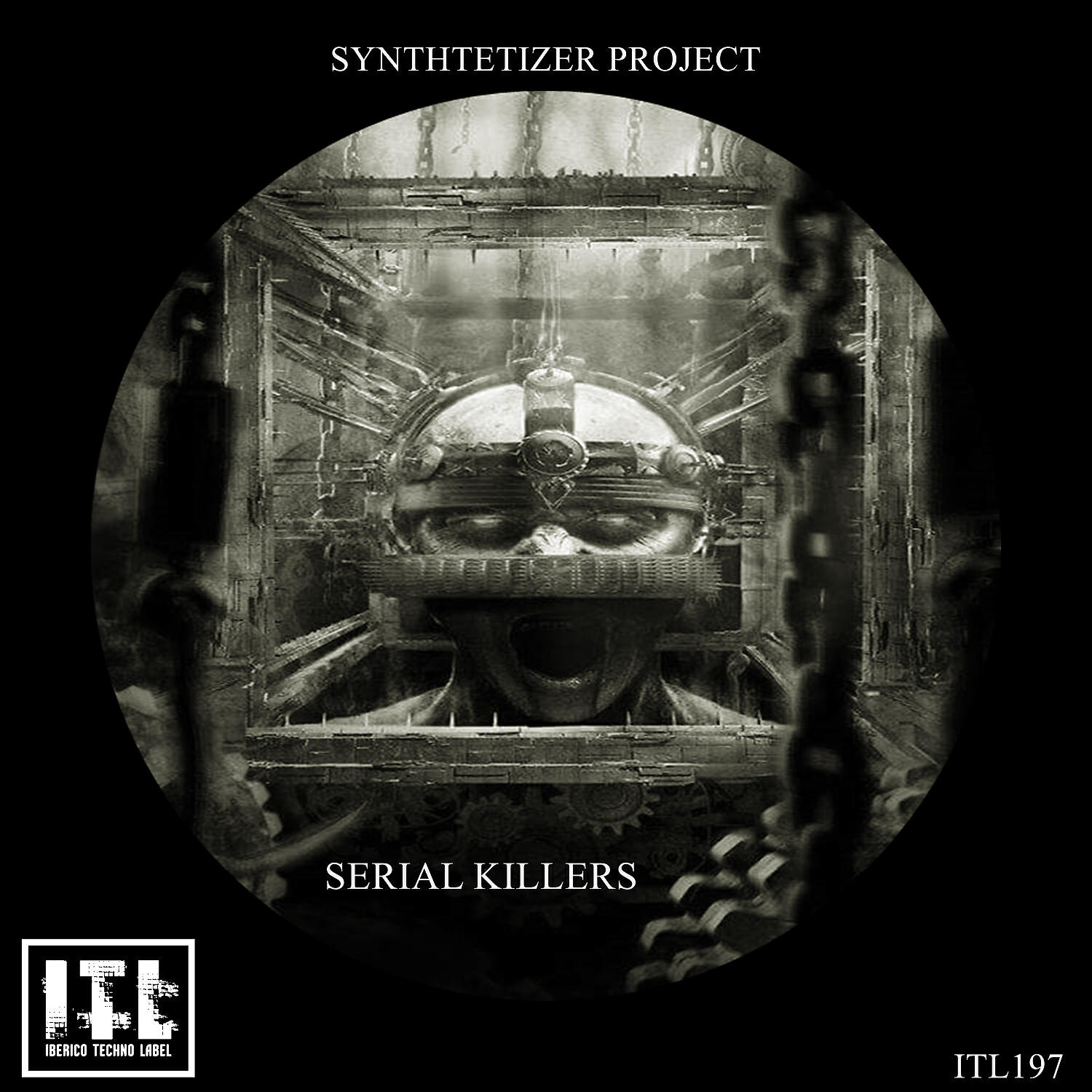 Synthtetizer Project - Son Of Sam