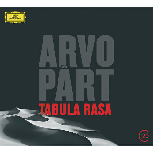 Erik Risberg - Pärt: Tabula rasa - 1. Ludus: Con moto
