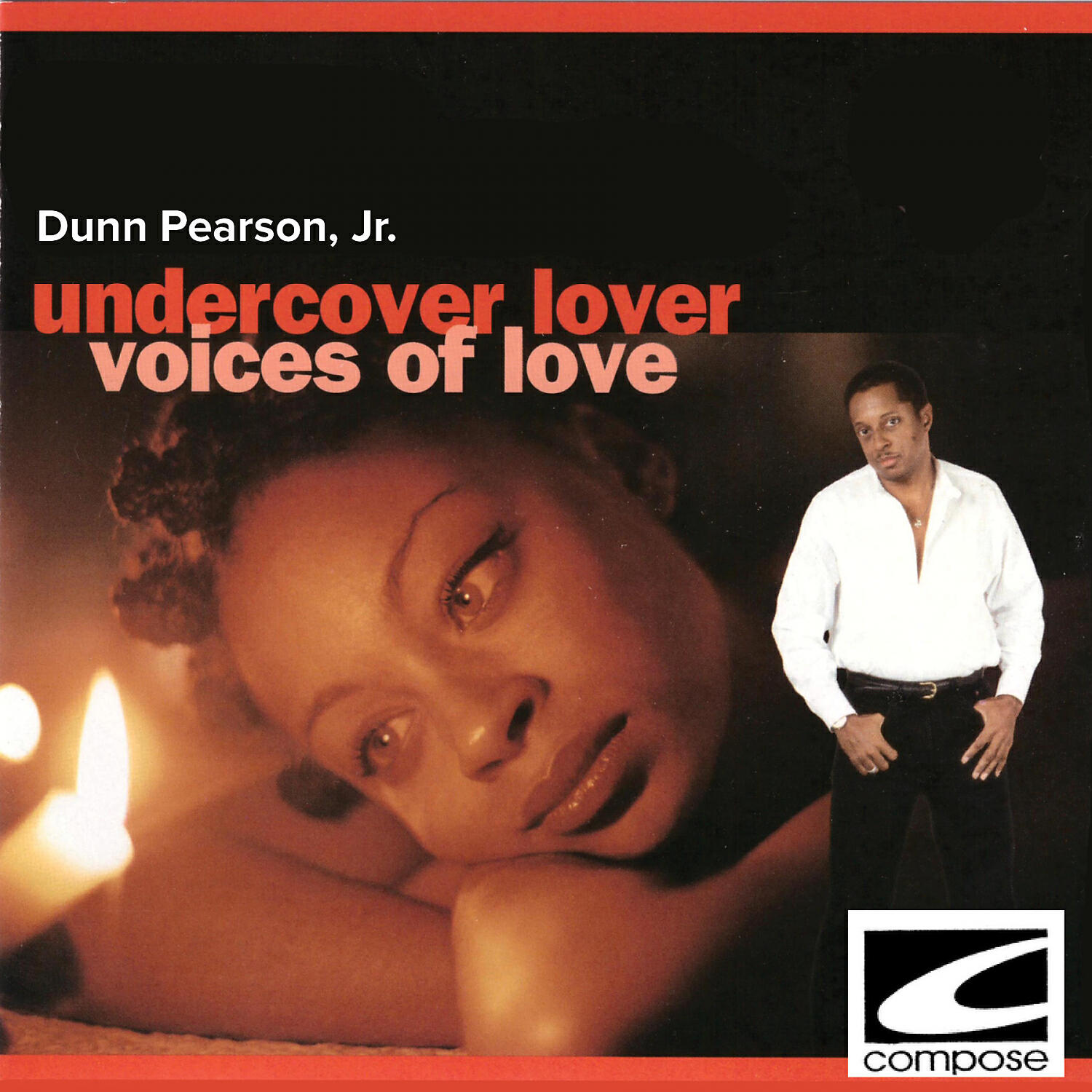 Dunn Pearson - Open Arms (feat. Natasha Young)