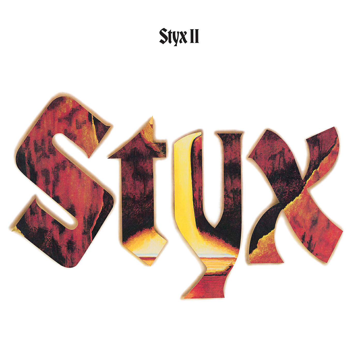 Styx - Earl Of Roseland
