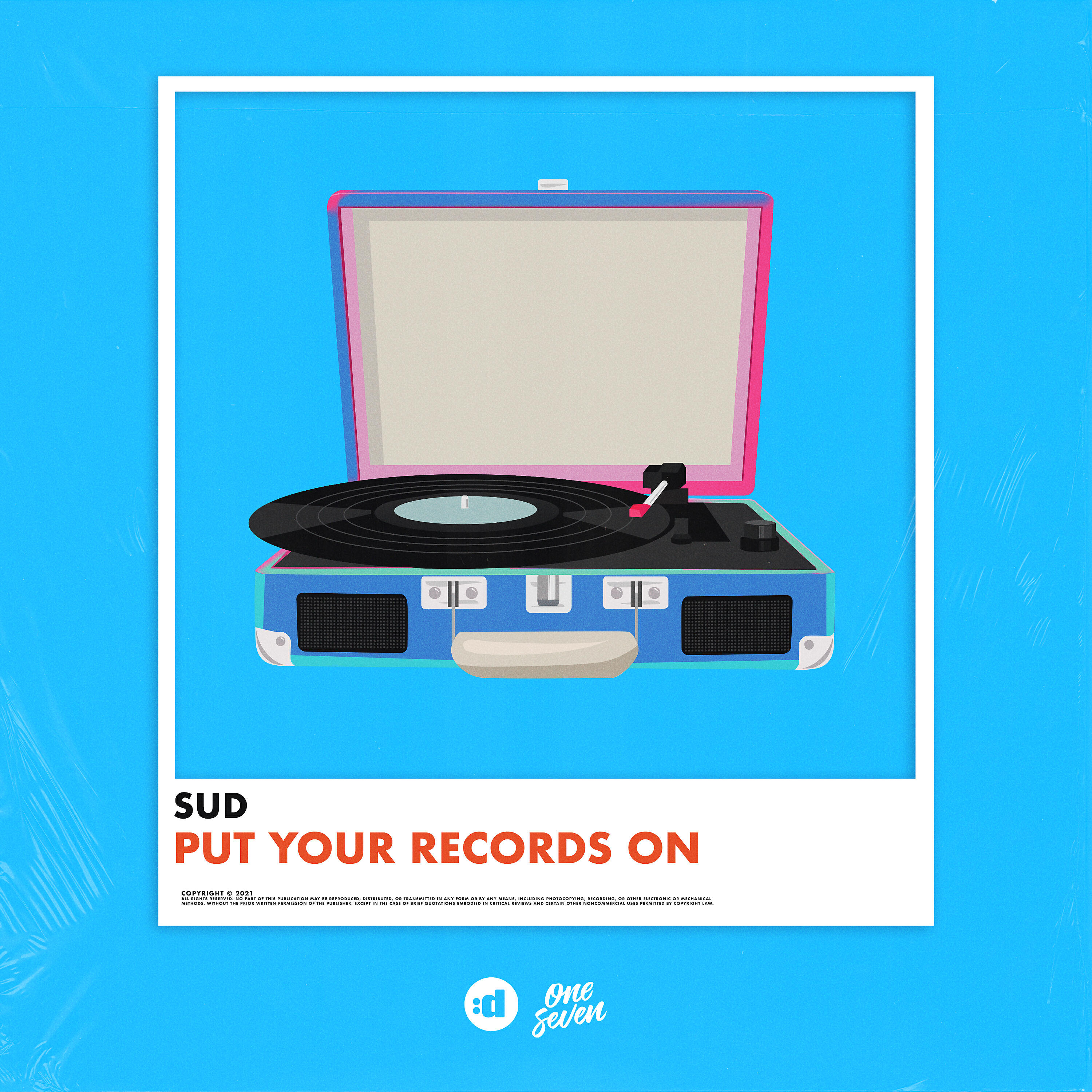 SUD - Put Your Records On
