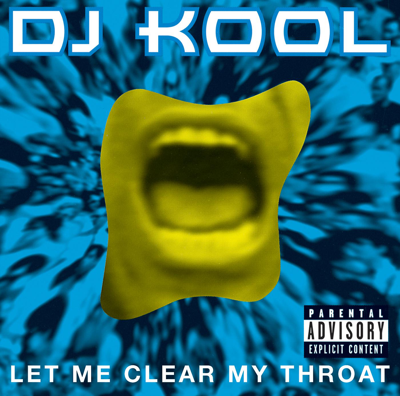 Постер альбома Let Me Clear My Throat