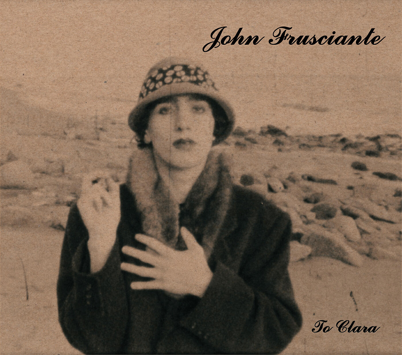 John Frusciante - Head (Beach Arab) (Album Version)