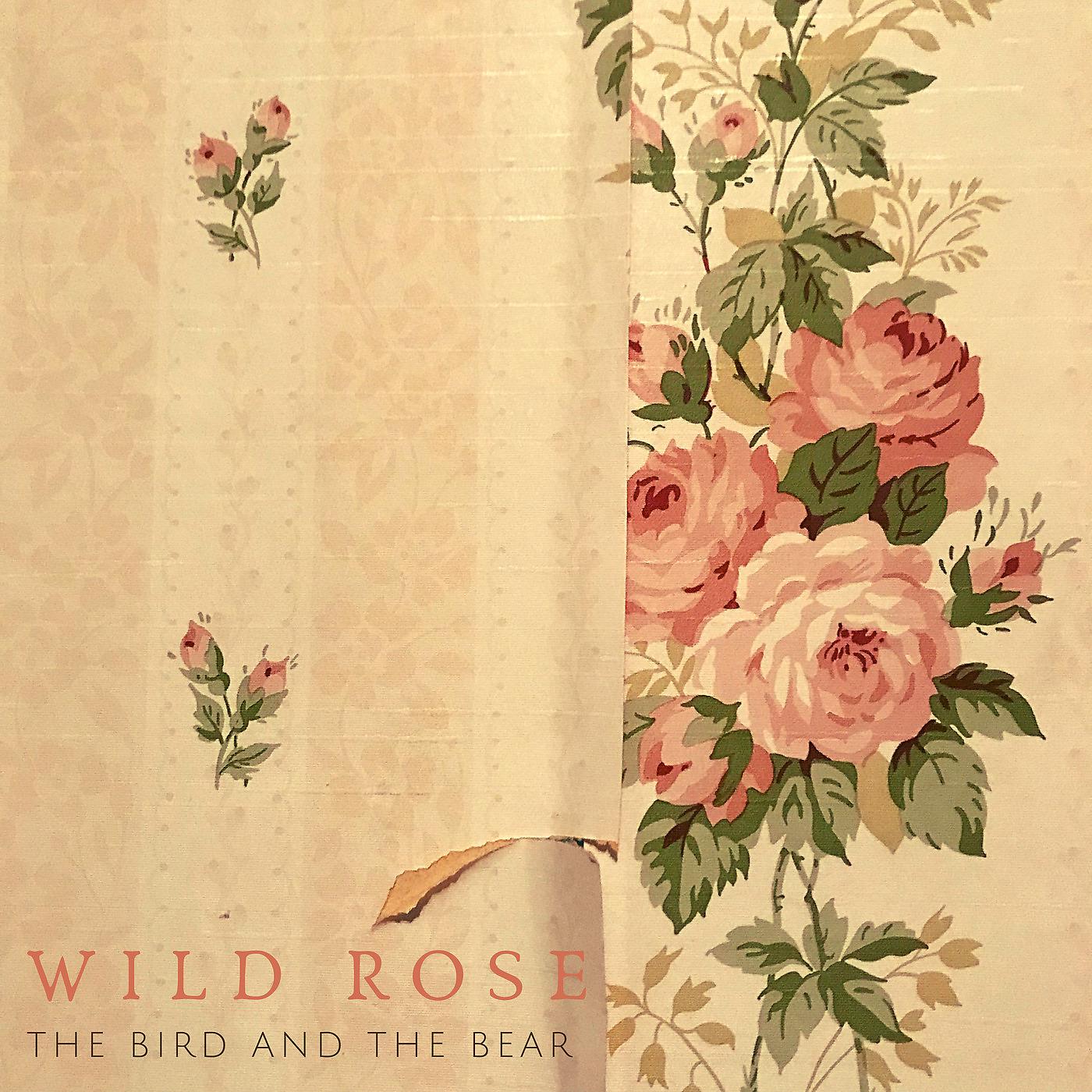 Постер альбома Wild Rose