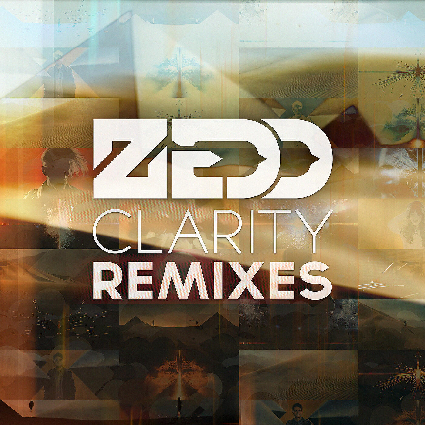 Zedd - Clarity (Zedd Union Mix)