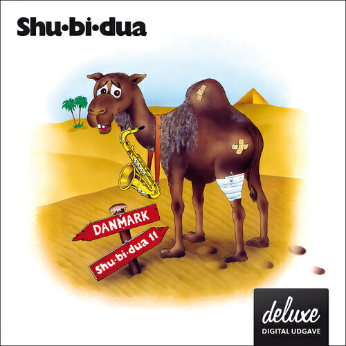 Shu-bi-dua - Hokus Pokus