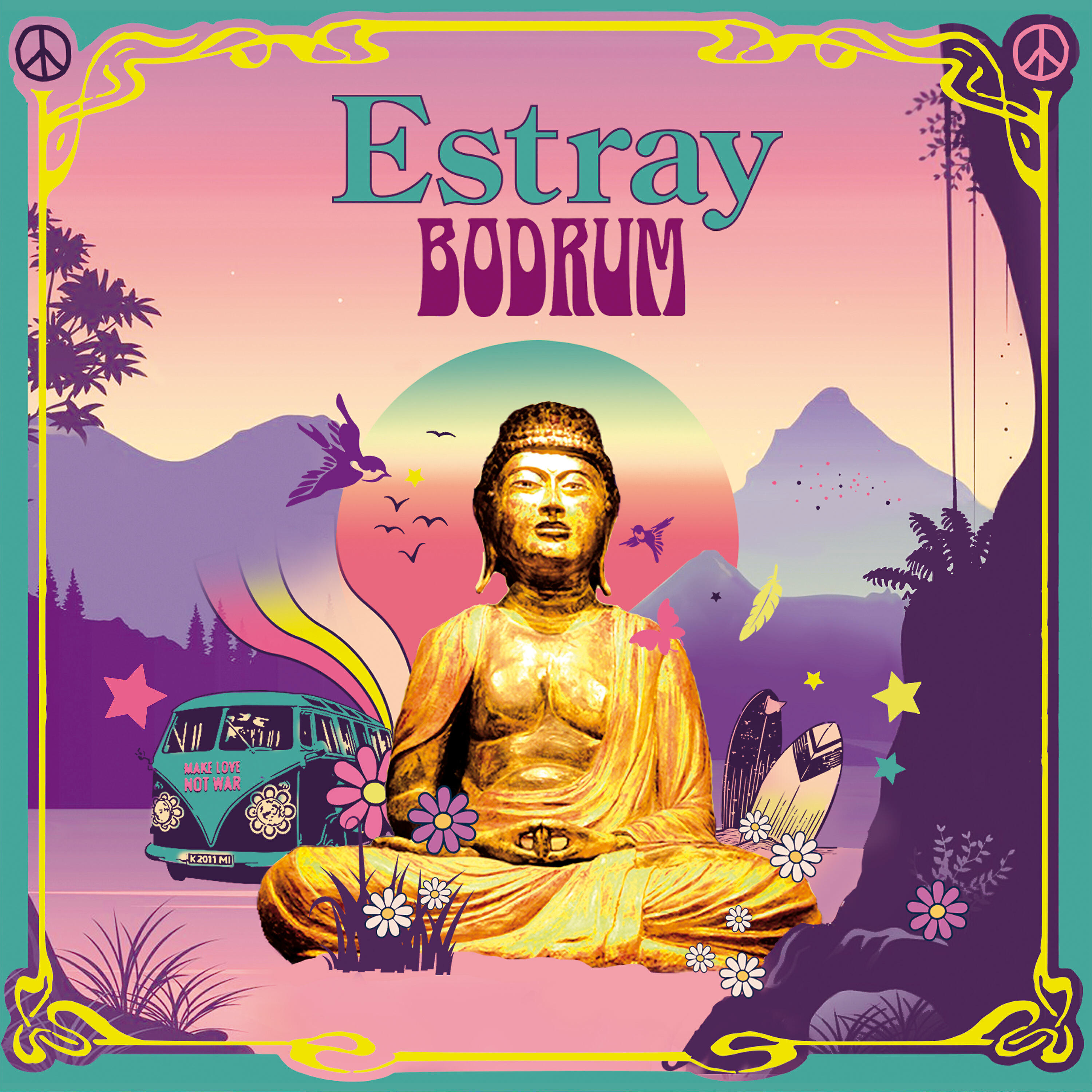 Estray - Bodrum