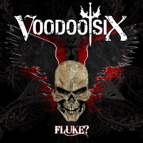 Voodoo Six - Mountain