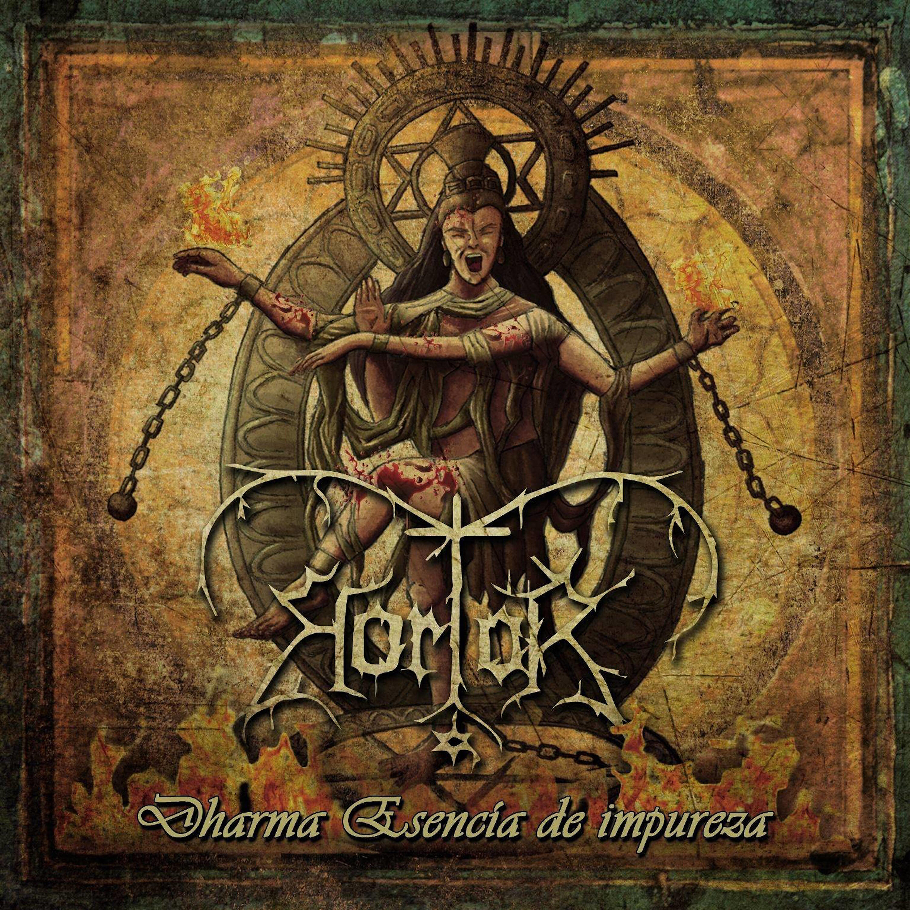 Hortor - Culto a la Serpiente Antigua