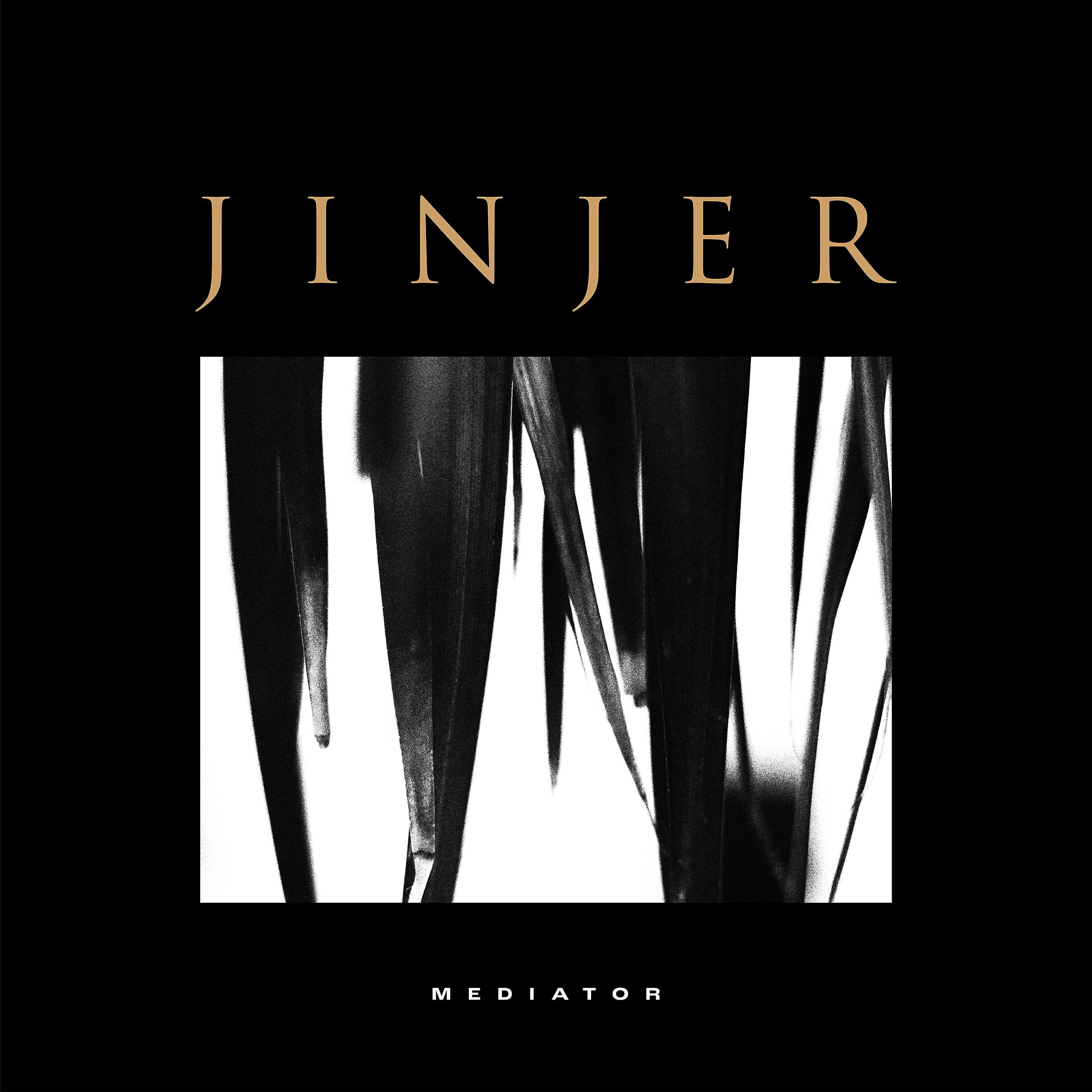 JINJER - Vortex