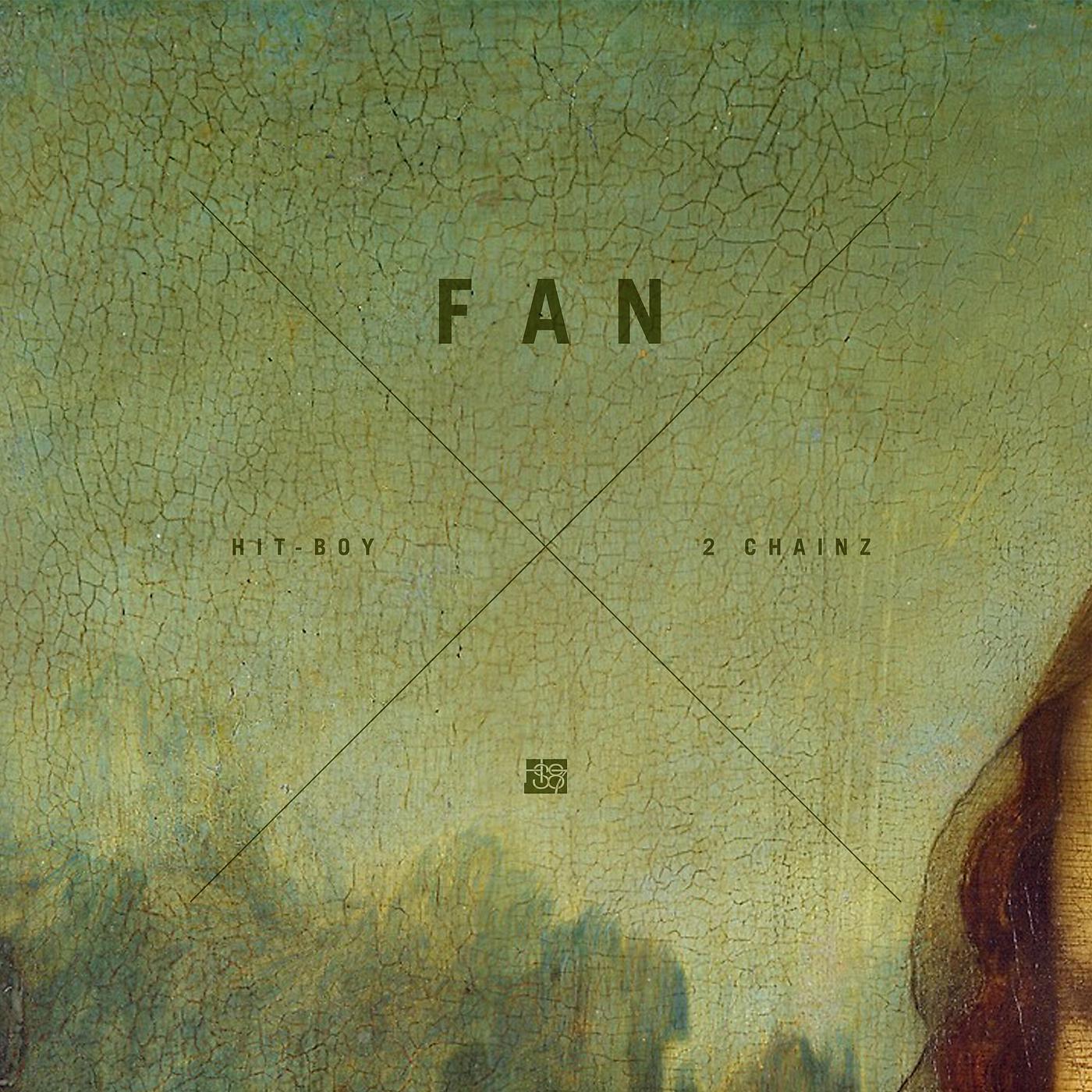 Постер альбома Fan