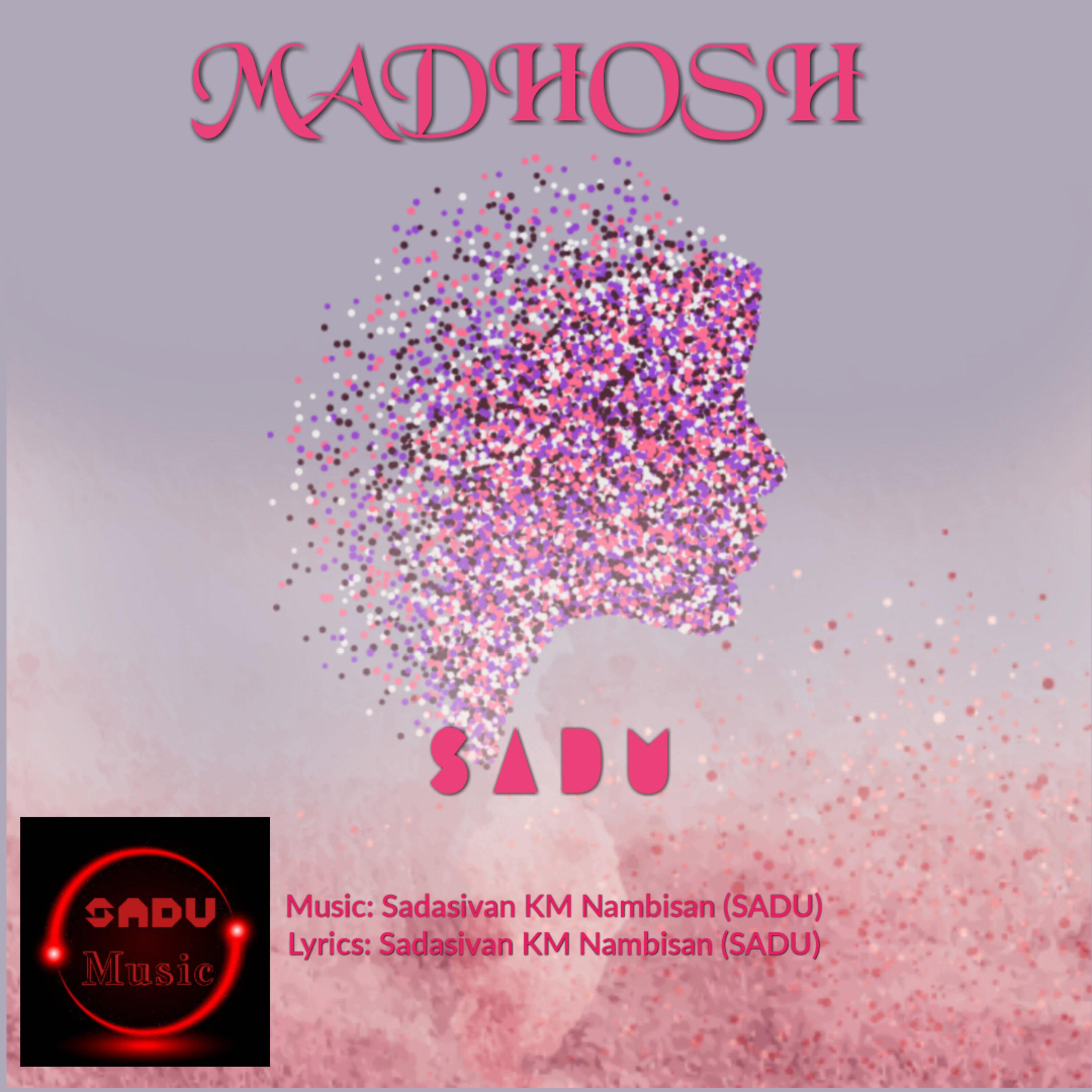 Постер альбома Madhosh