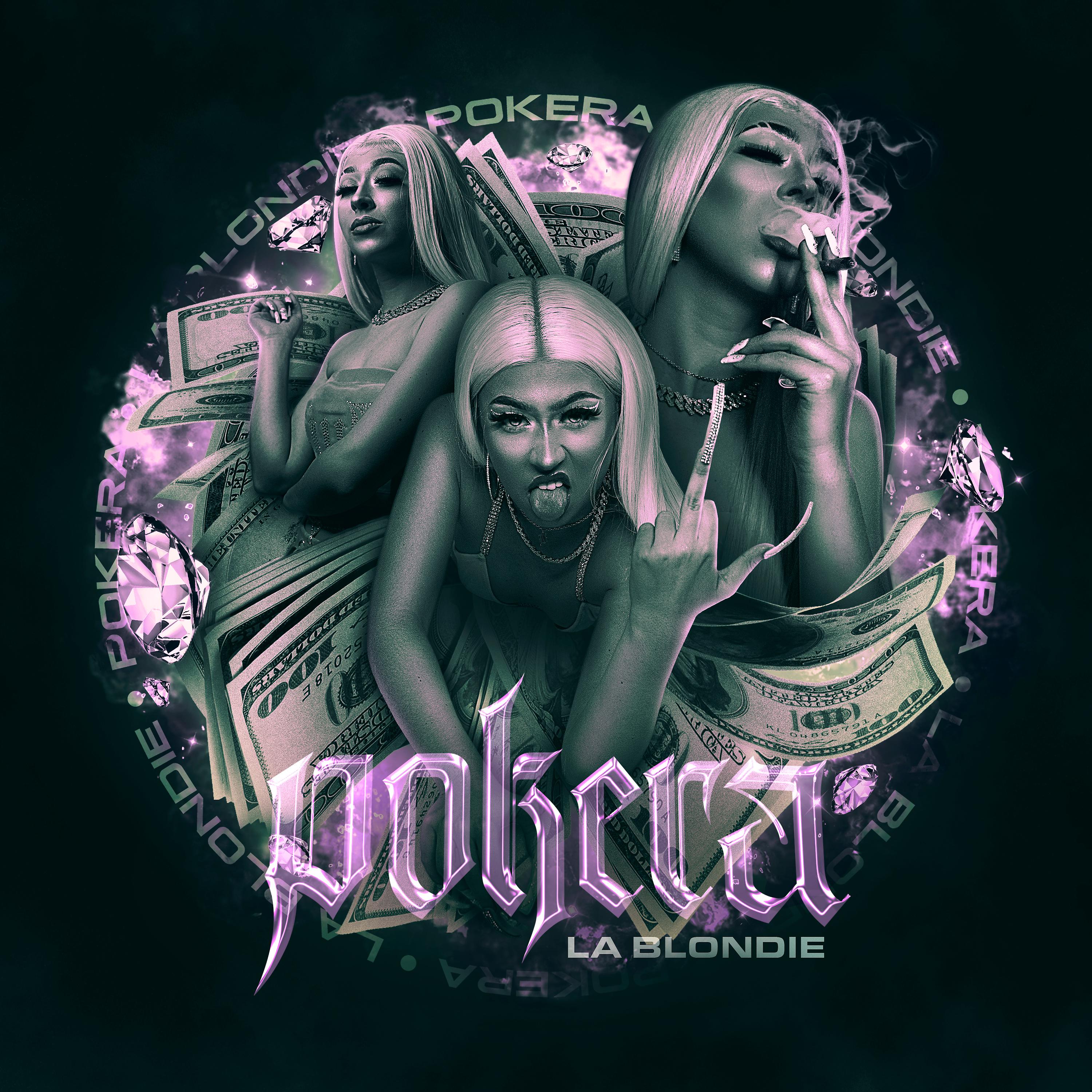 Постер альбома Pokera