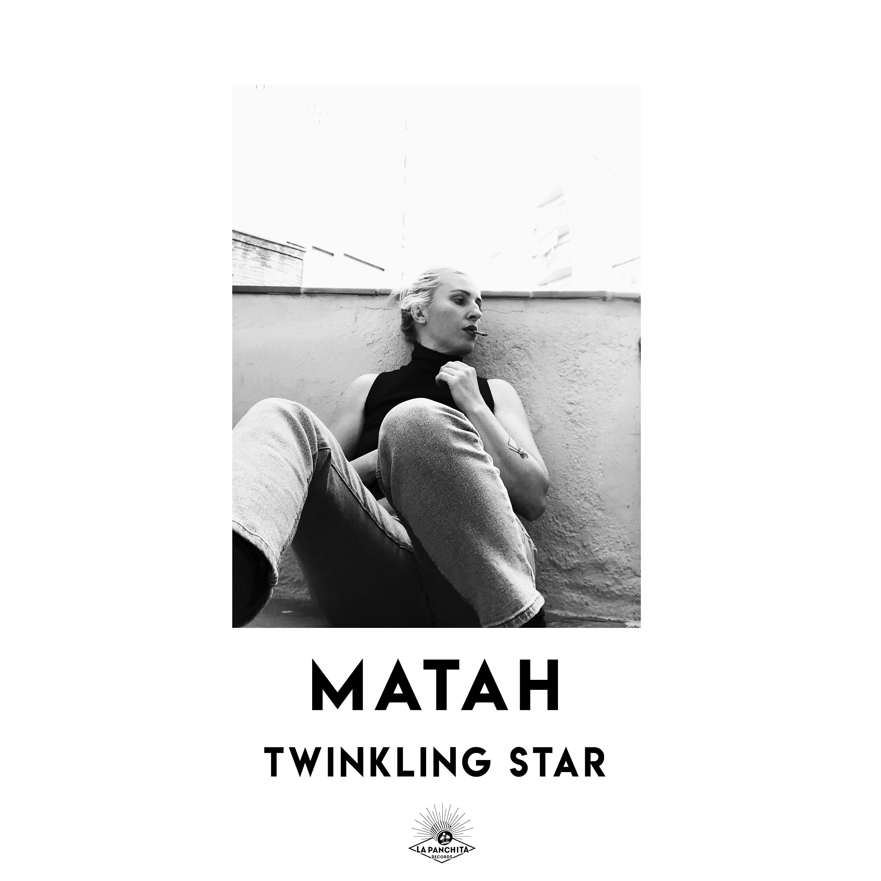 Постер альбома Twinkling Star