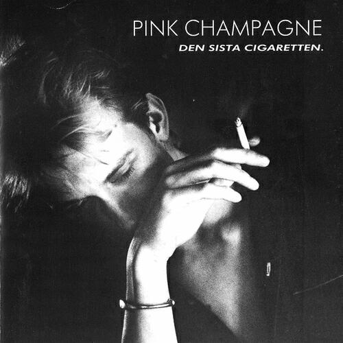 Pink Champagne - Du håller mig vaken