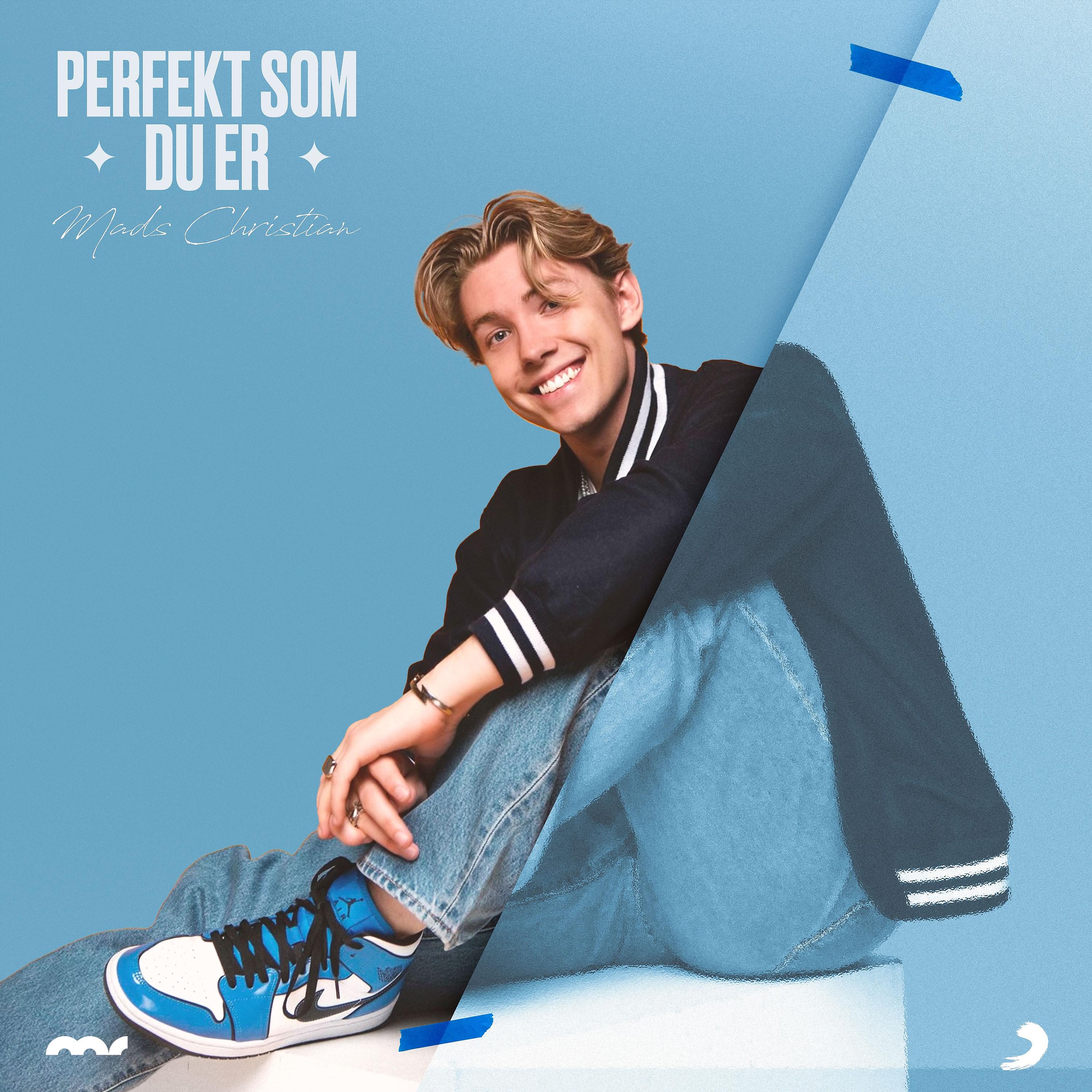Постер альбома Perfekt Som Du Er