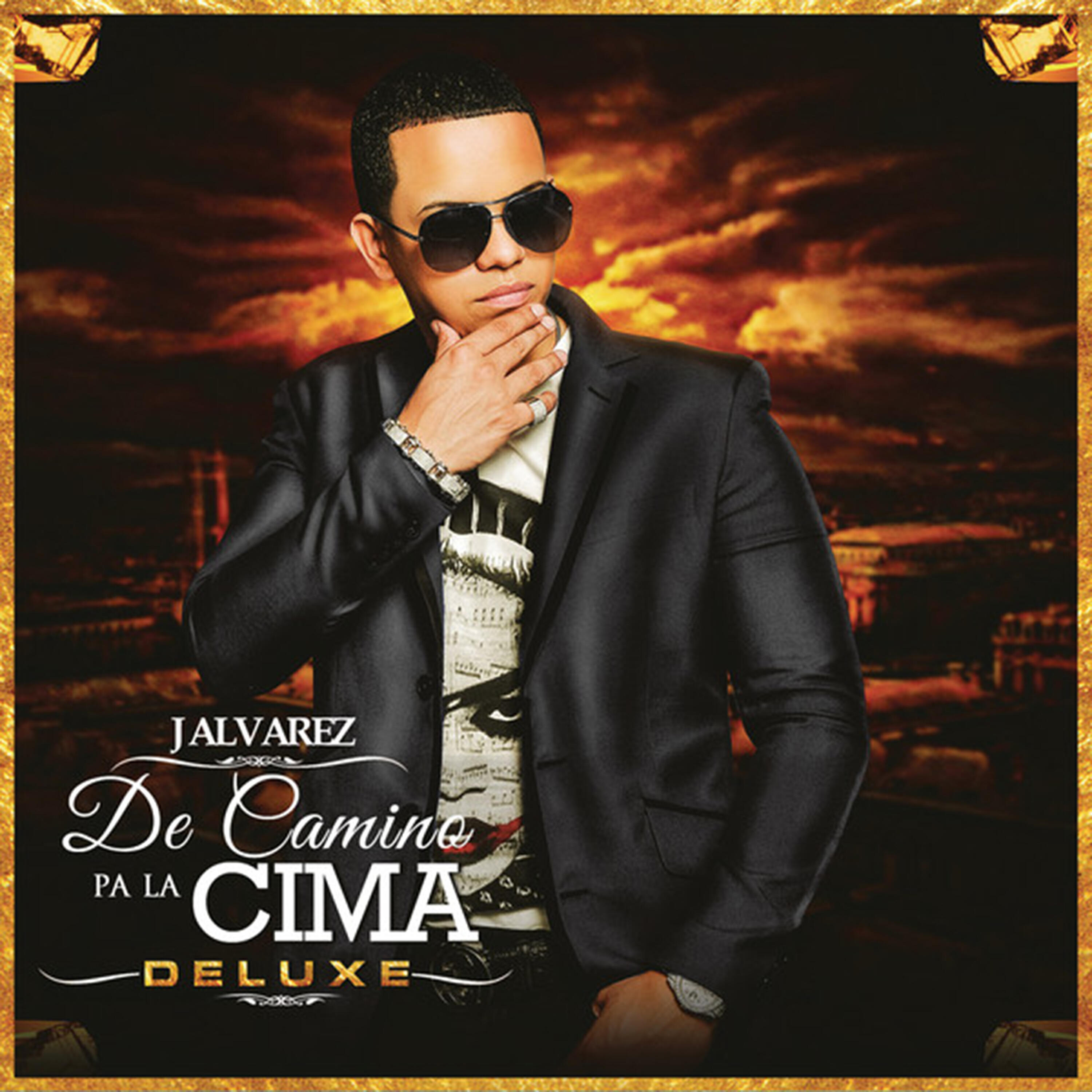 J Alvarez - Soñar