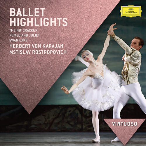 Boston Symphony Orchestra - Offenbach: Gaîté parisienne - Barcarolle