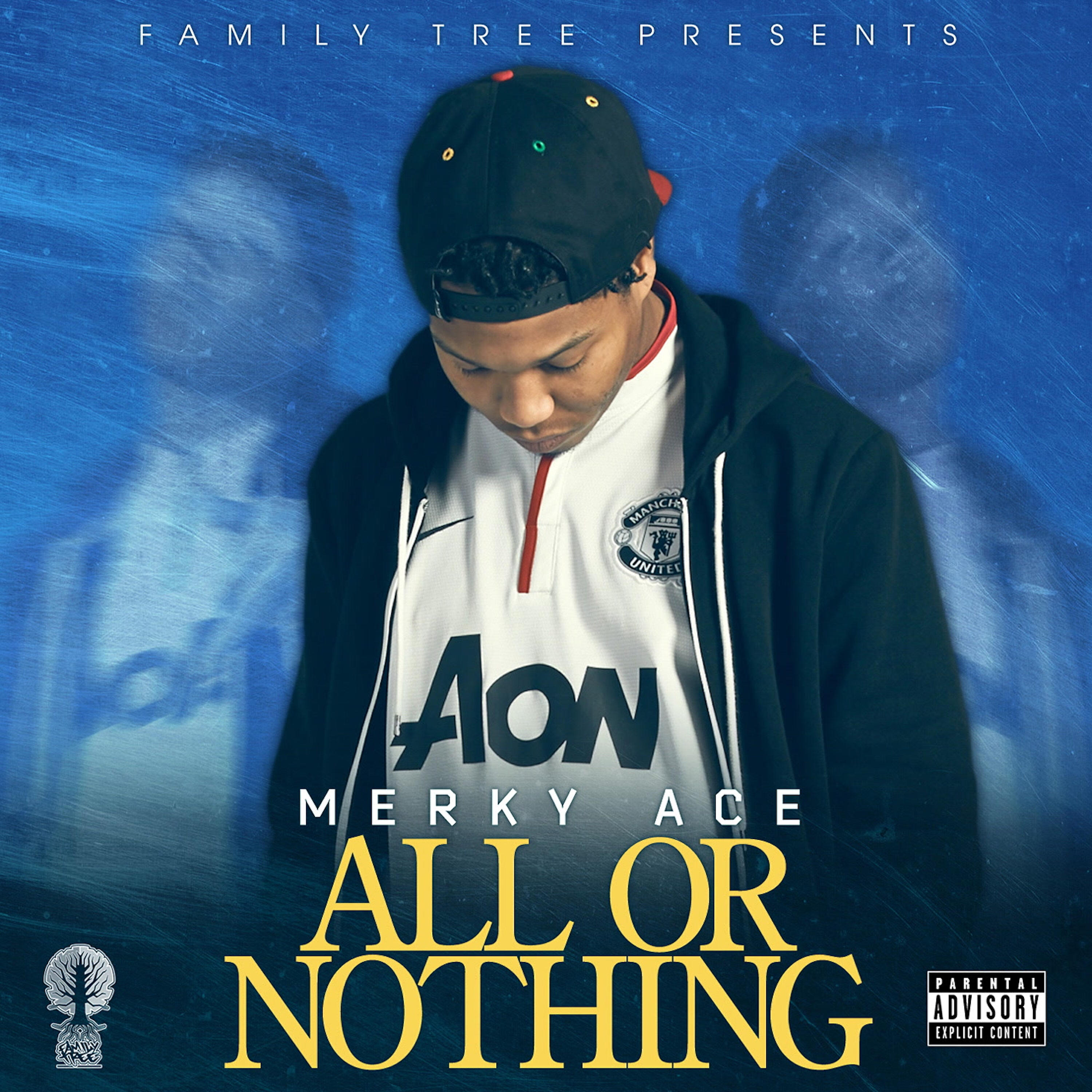 Merky ACE - Nothing to Lose