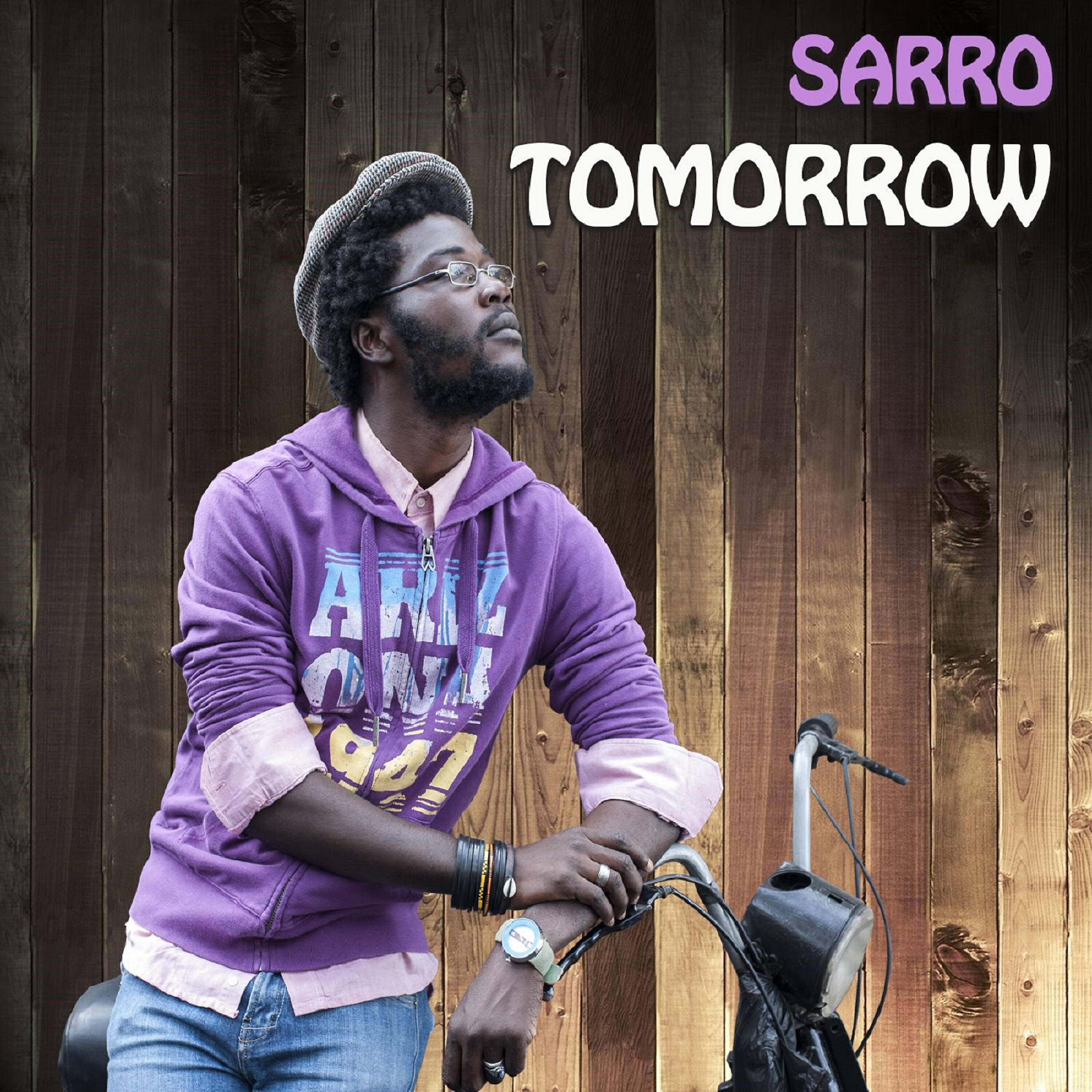 Sarro - Babylone