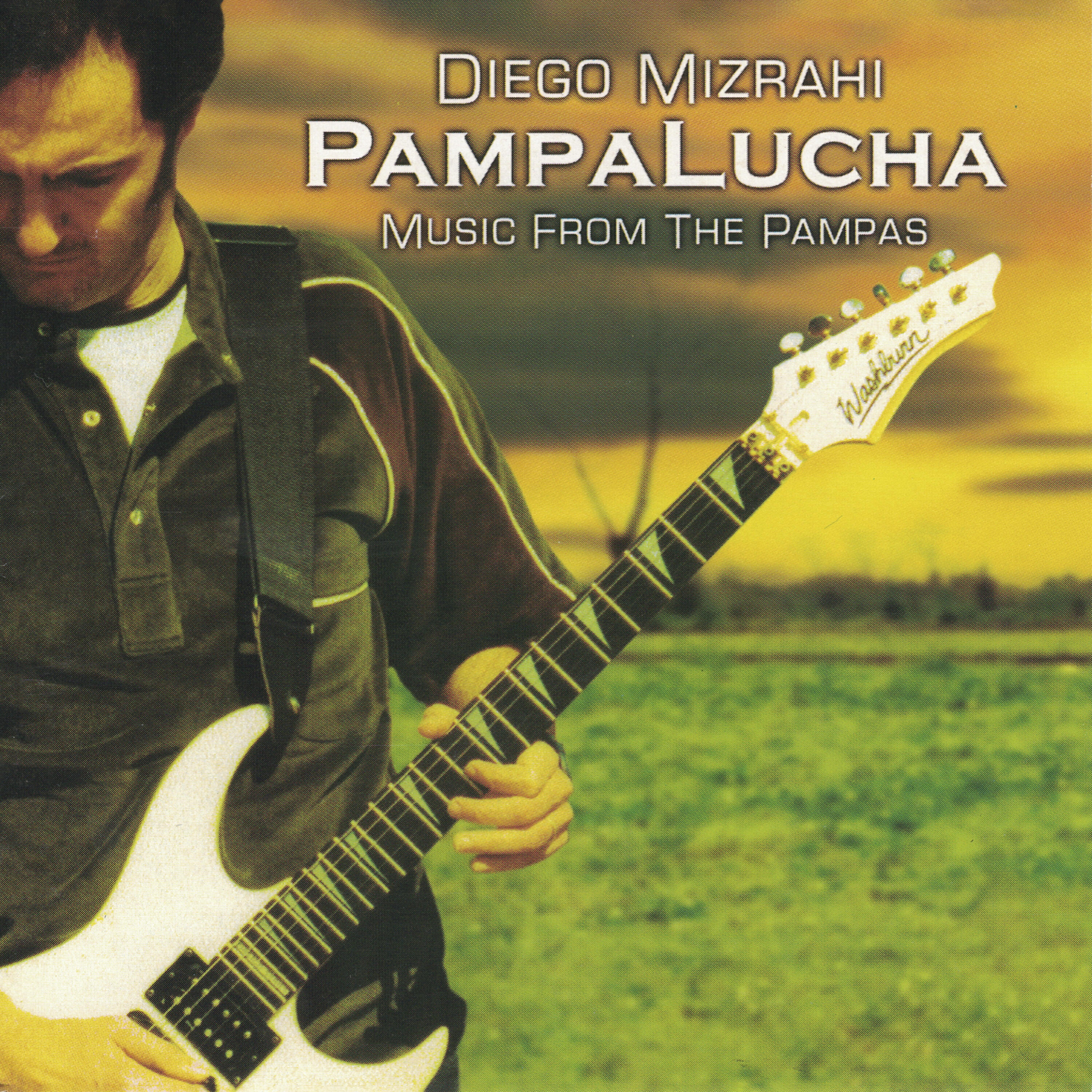 Diego Mizrahi - Plan Ve