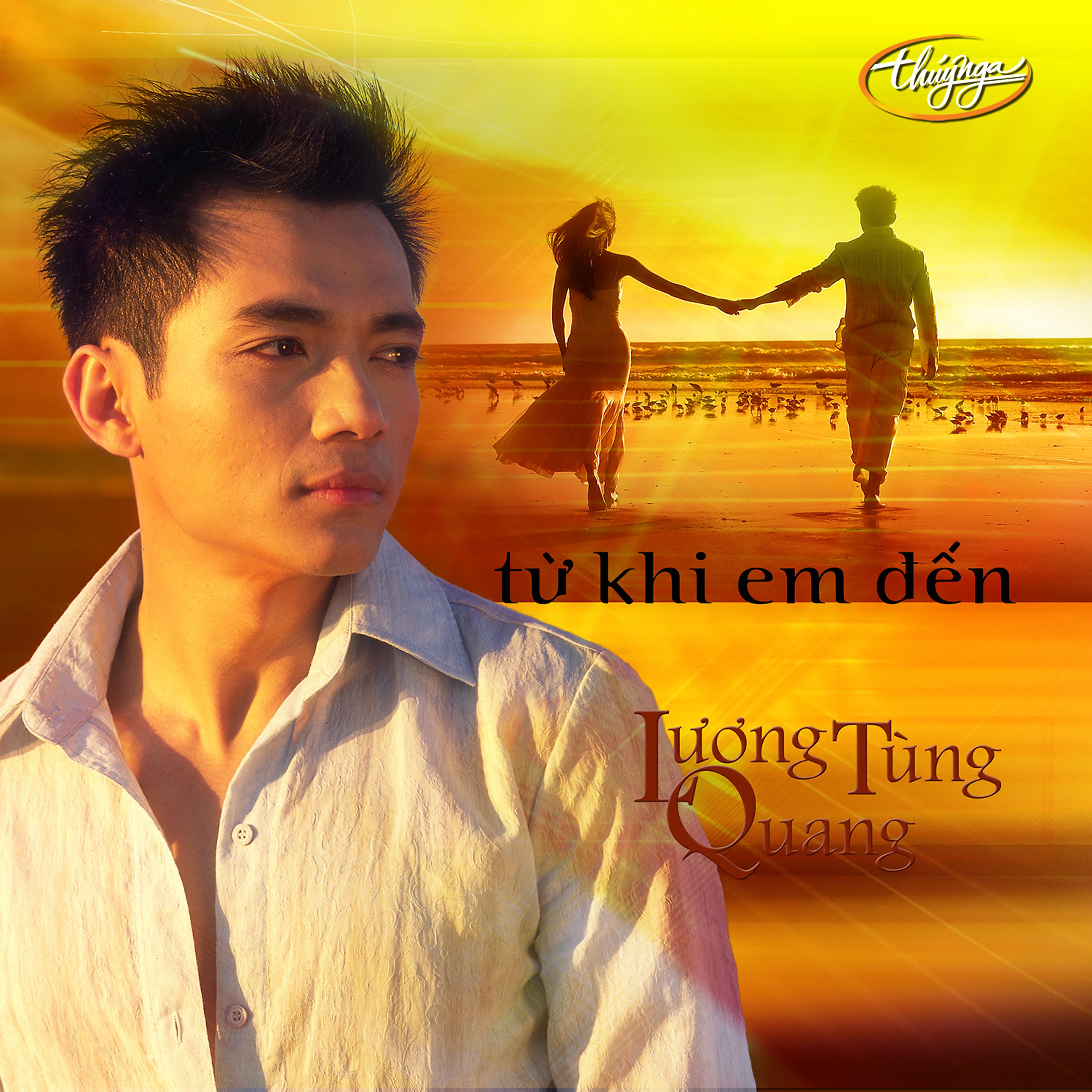 Постер альбома Từ Khi Em Đến