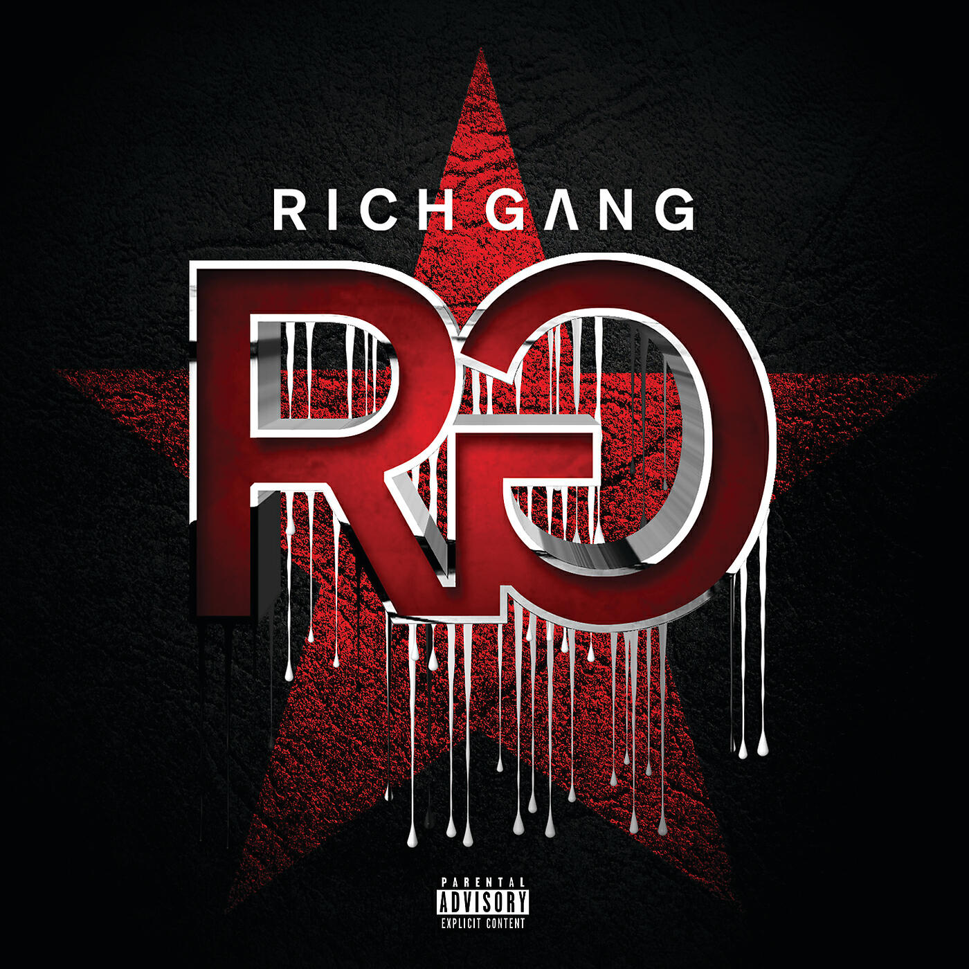 Rich Gang - Have It Your Way