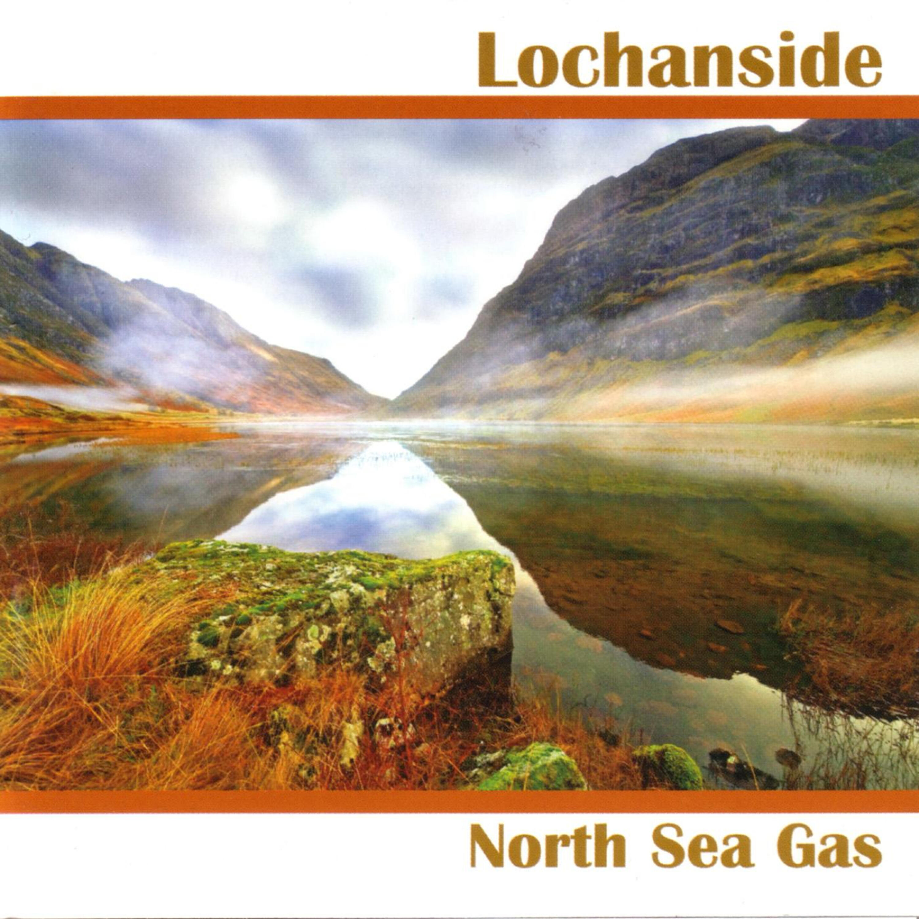 North Sea Gas - Tunes: Stan Chapman's / Mcarthur's Road / Jig of Slurs