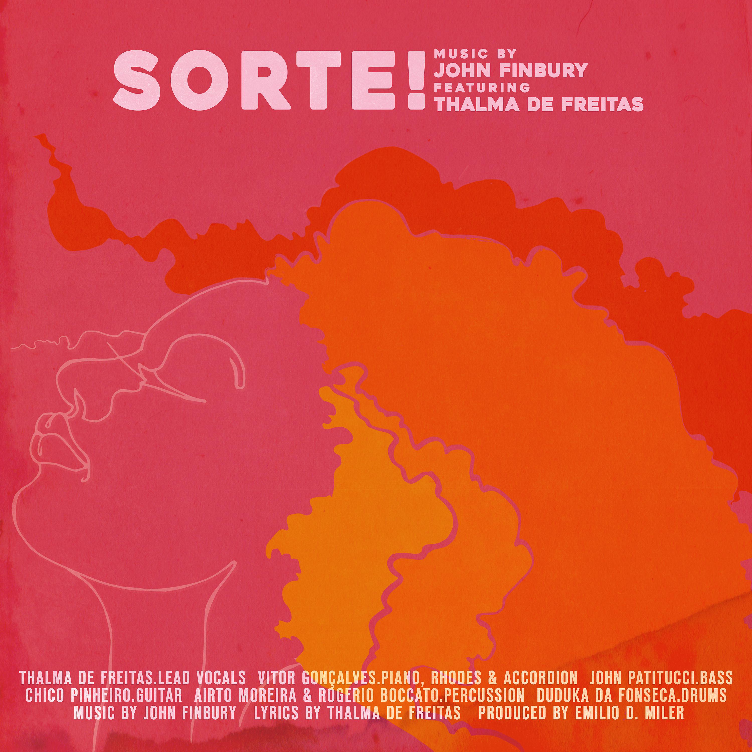 Постер альбома Sorte!
