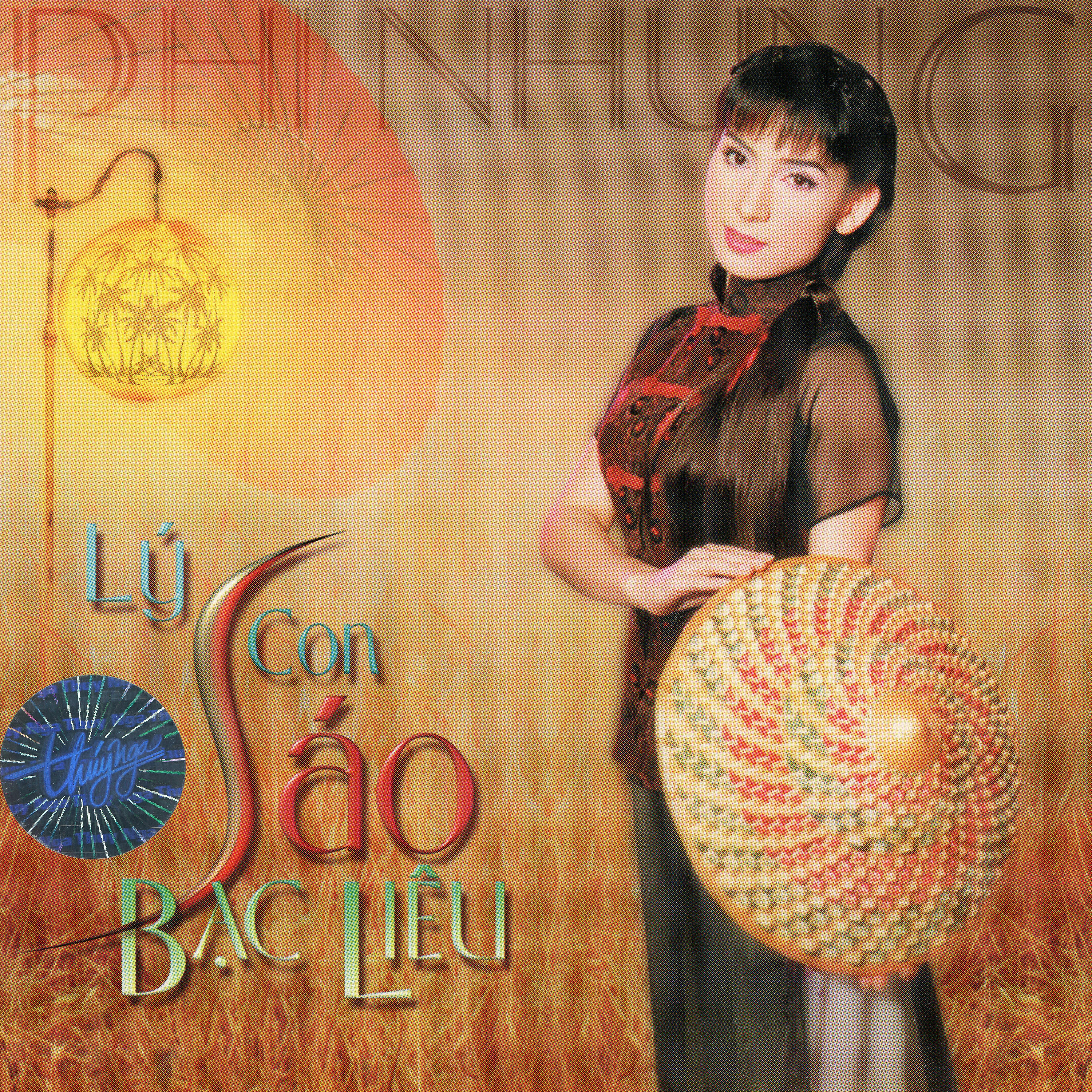 The Son - Để Tóc Nàng Ngủ Yên