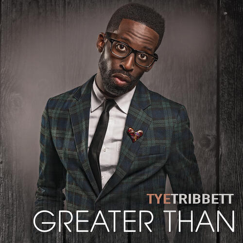 Tye Tribbett - The Worship Medley (There Is Nothing Like/Glory To God Forever) (Live)