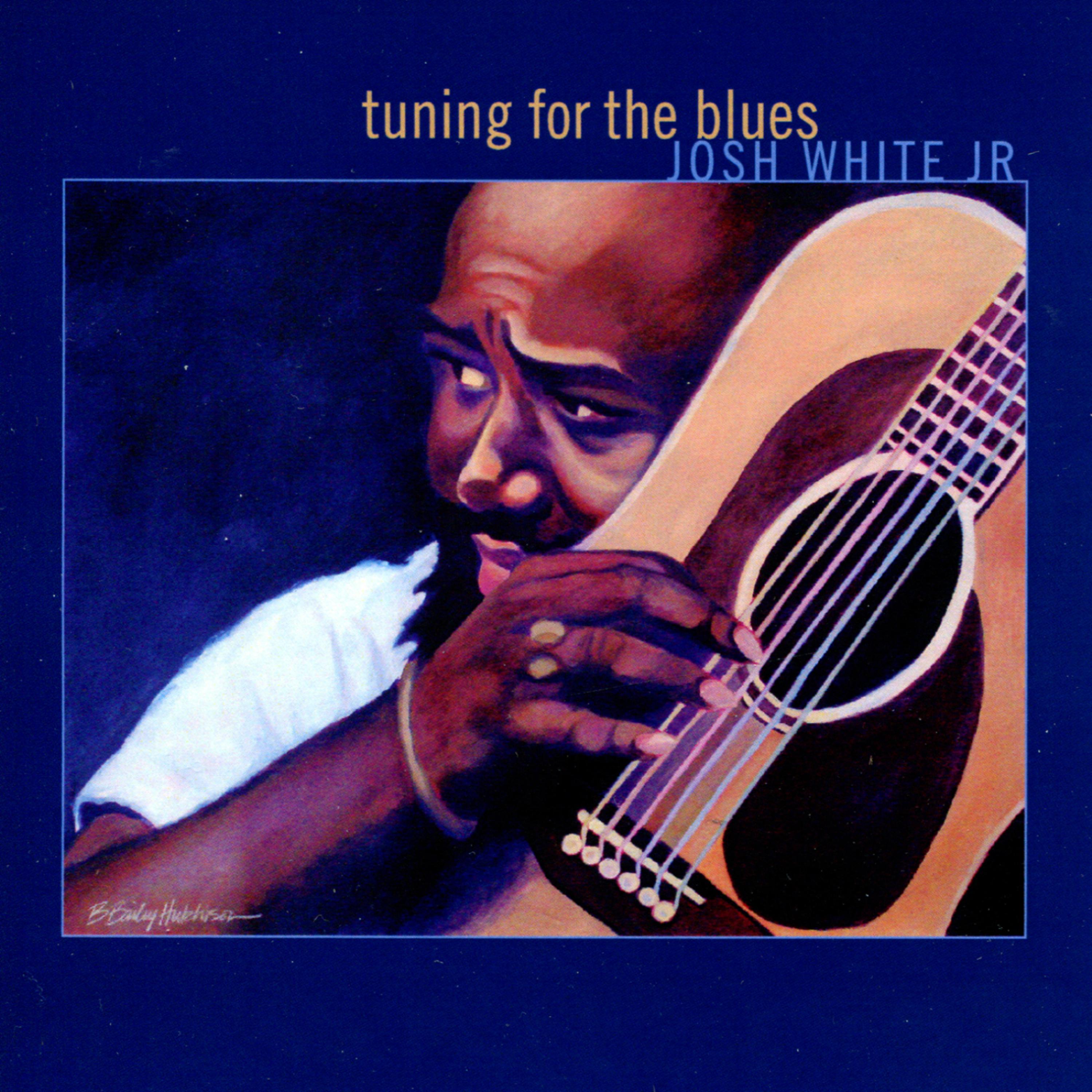 Постер альбома Turning for the Blues