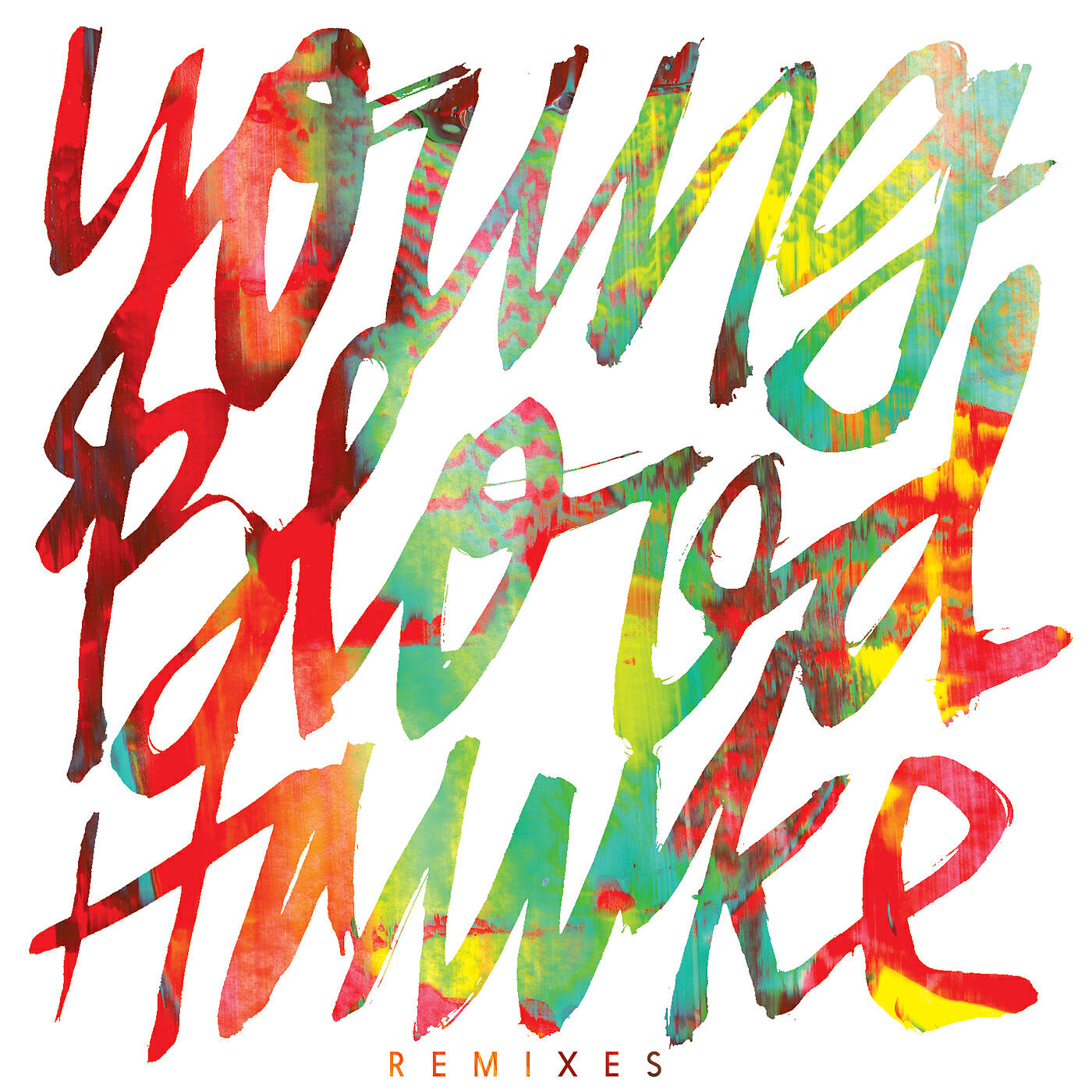 Youngblood Hawke - We Come Running (Vicetone Remix)