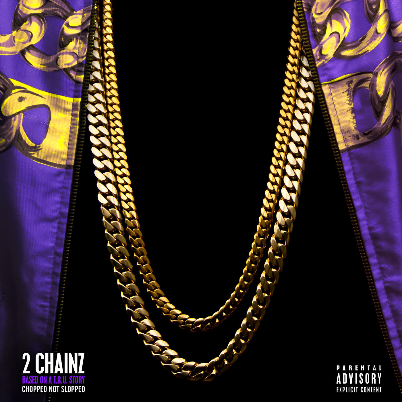 2 Chainz - Yuck! (Chopped Not Slopped)