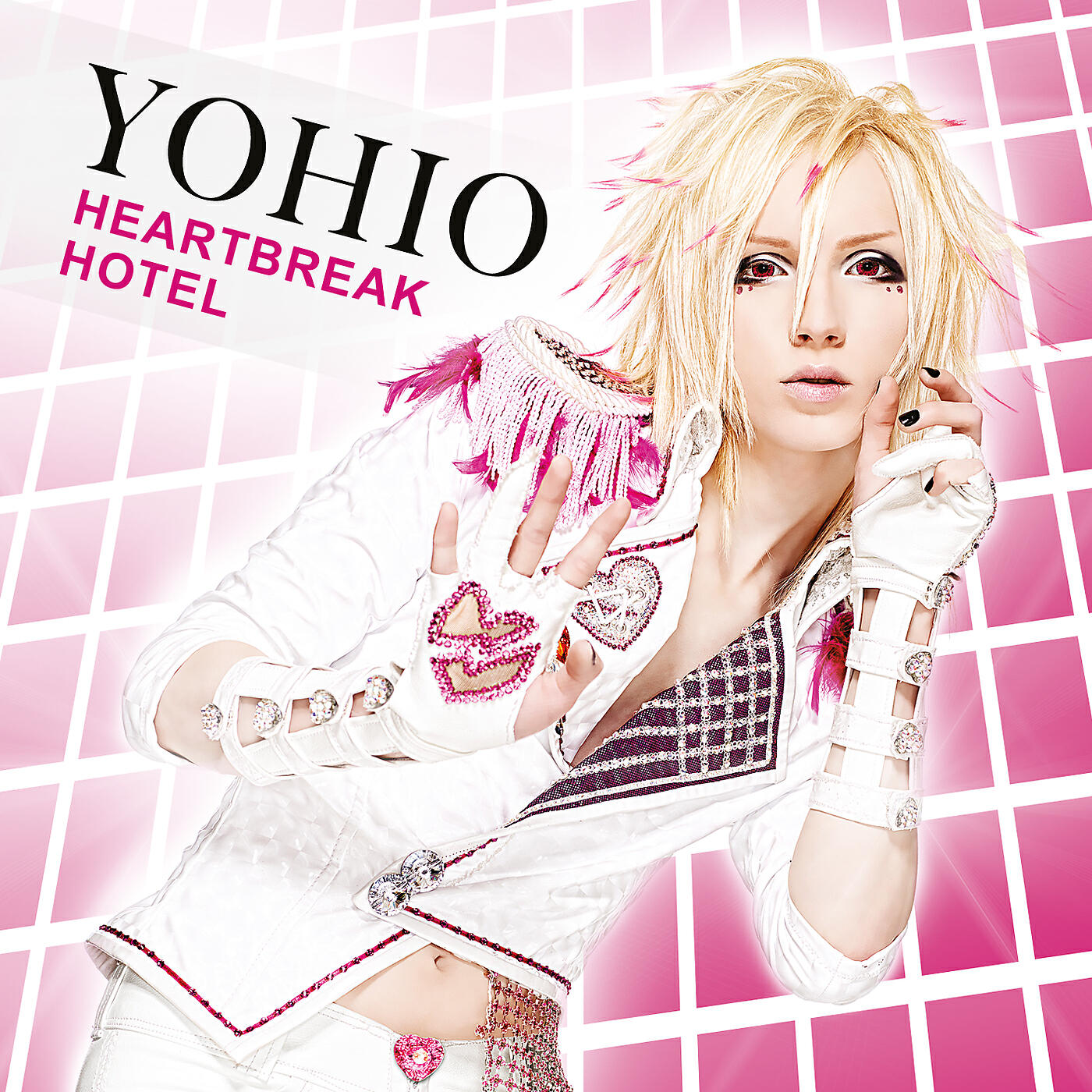 YOHIO - Heartbreak Hotel (Axento Late Night Extended Remix)