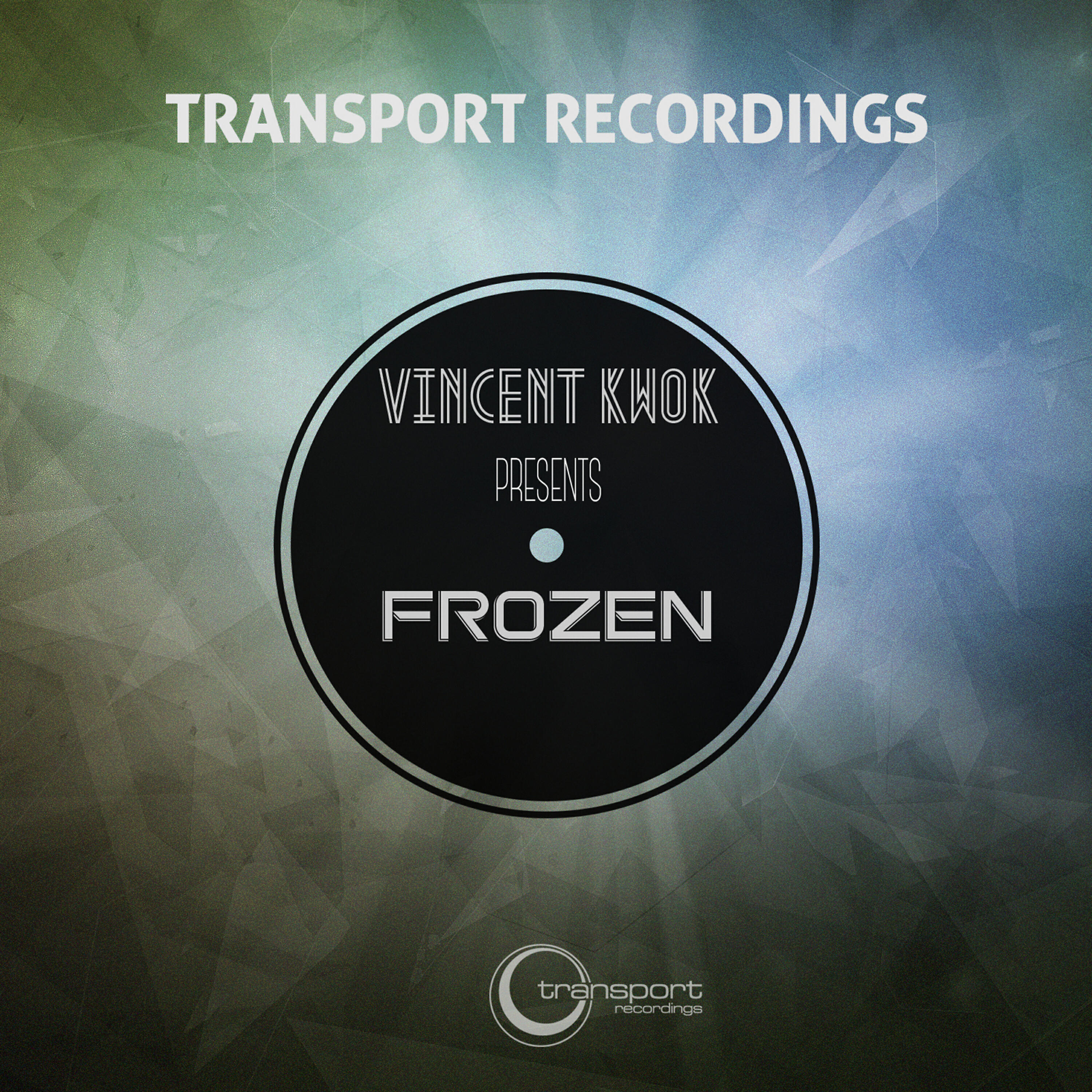 Vincent Kwok - Frozen (DJ MFR Remix)