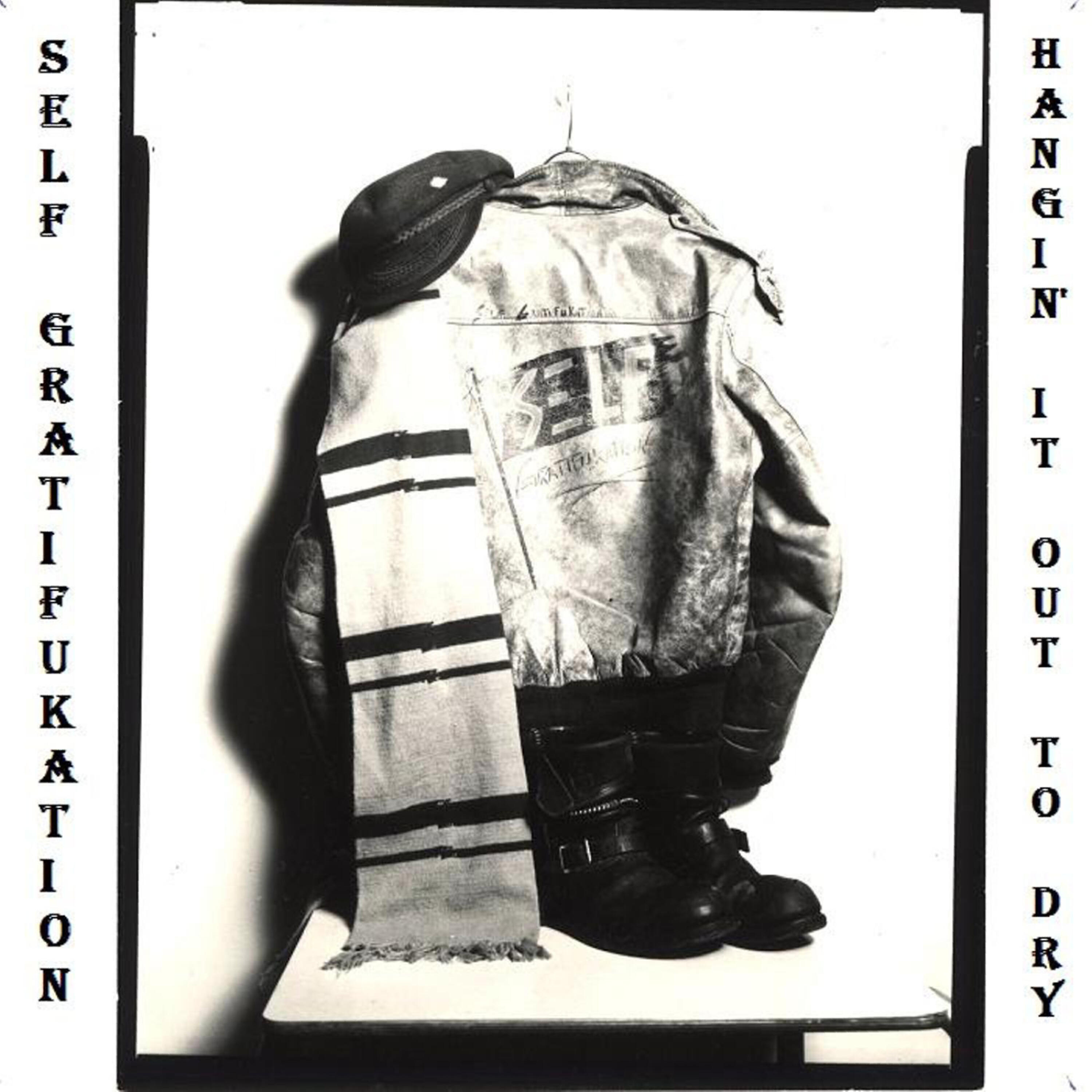Self Gratifukation - Manifestations (Live)