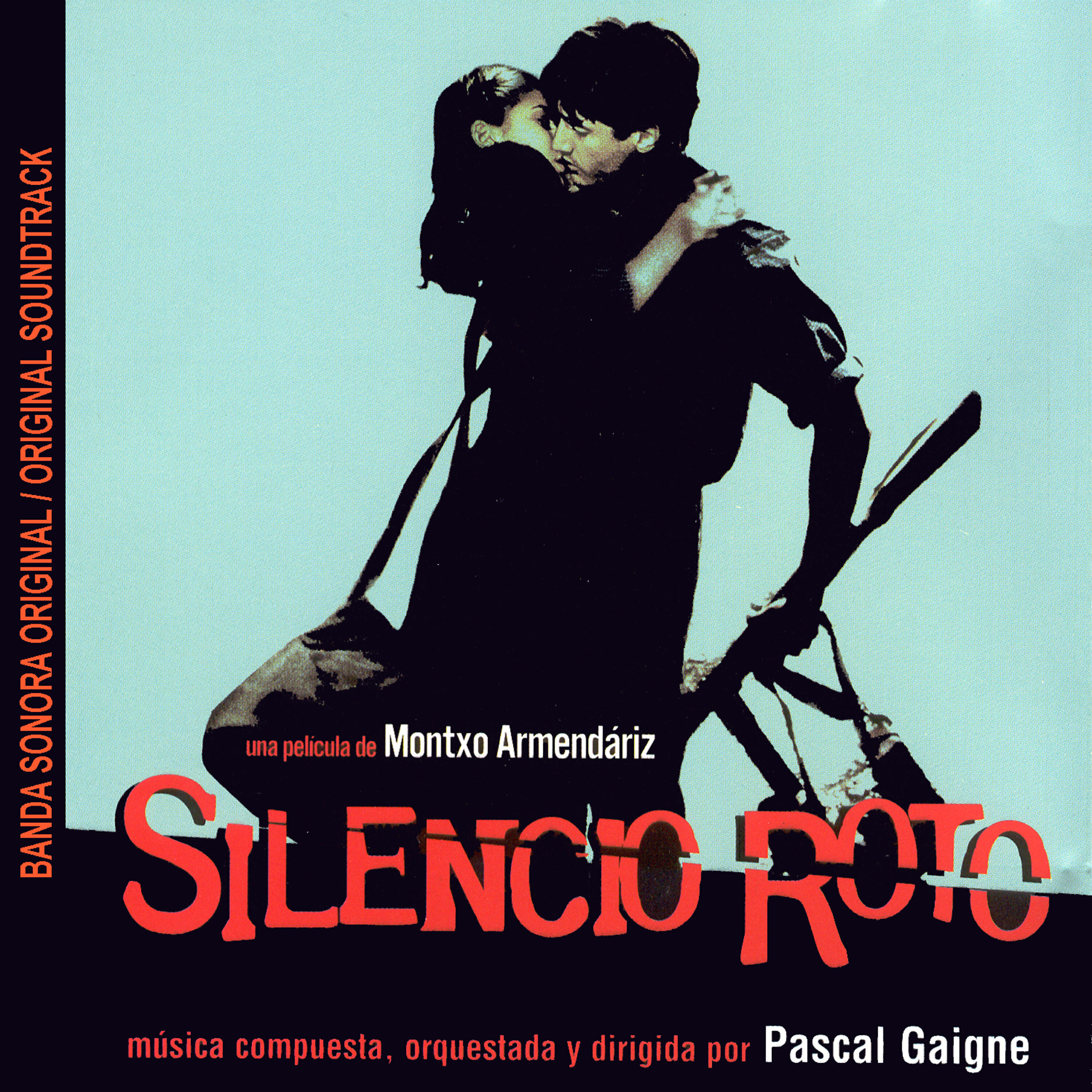 Pascal Gaigne - La Iglesia
