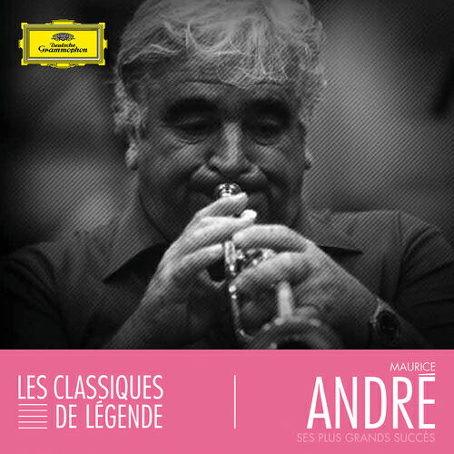 Maurice André - Handel: Oboe Concerto No. 1 in B-Flat Major, HWV 301 - II. Allegro