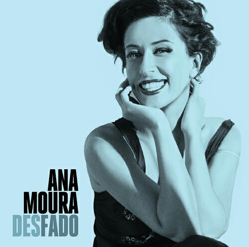 Ana Moura - Dream Of Fire