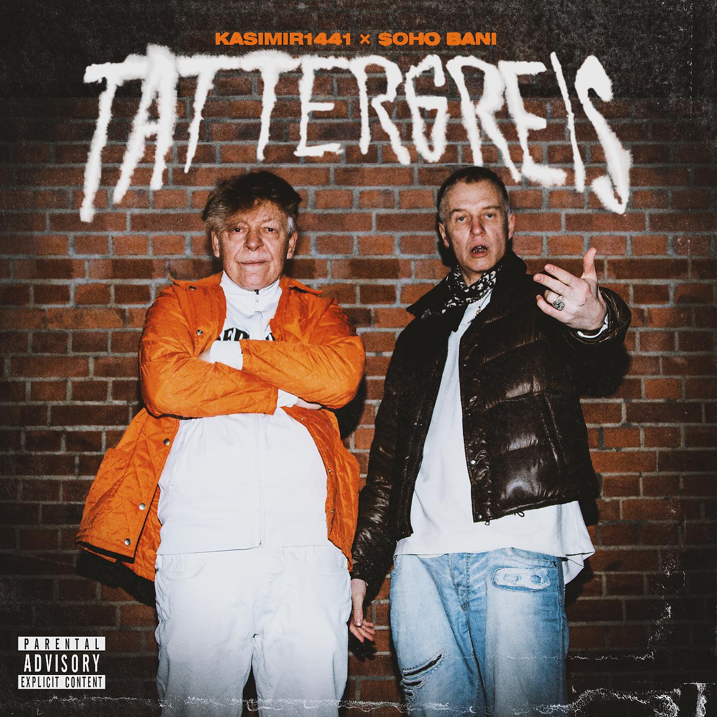 Постер альбома Tattergreis