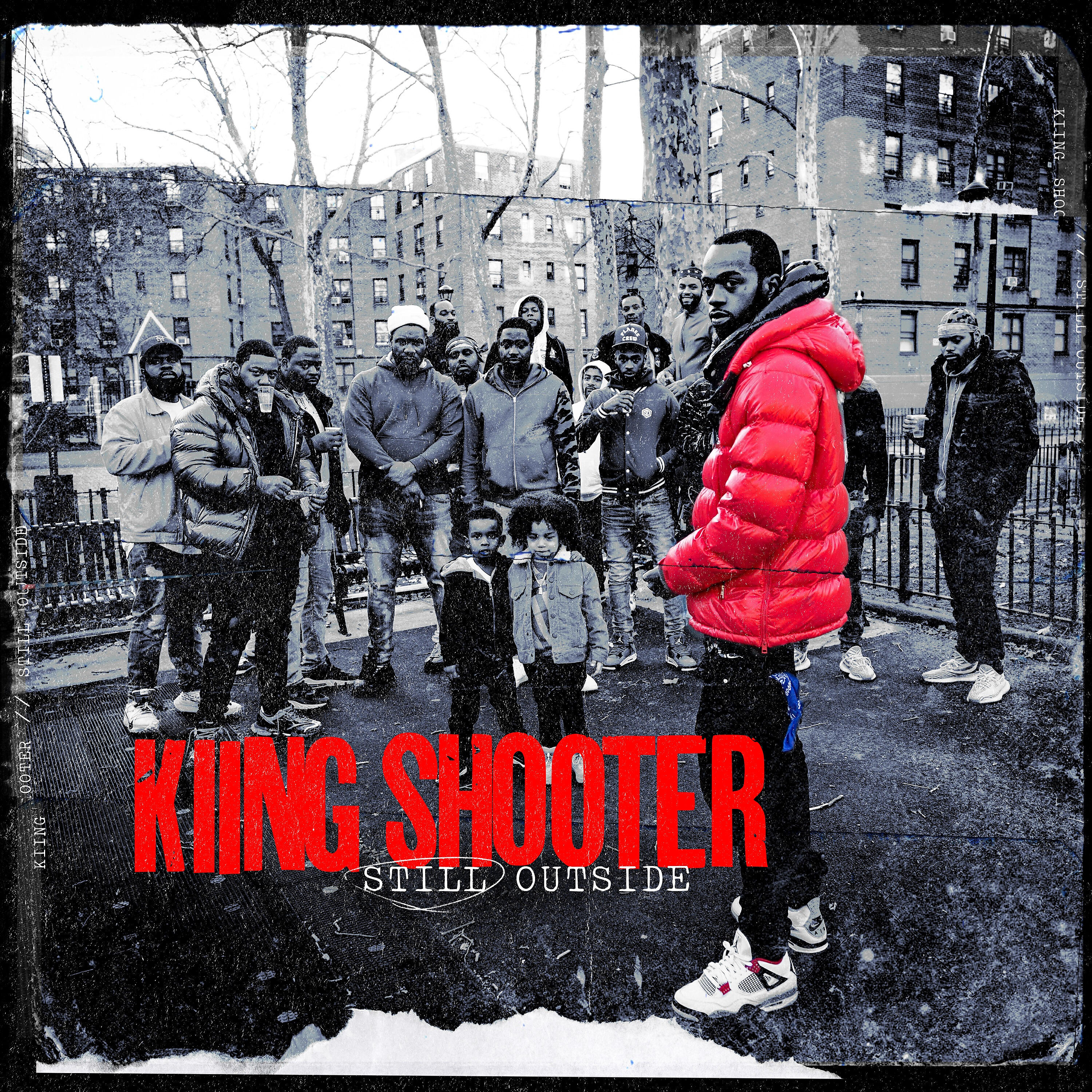 Kiing Shooter - Get It Together