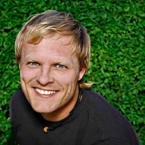 Jakob Sveistrup - Could Have Sworn
