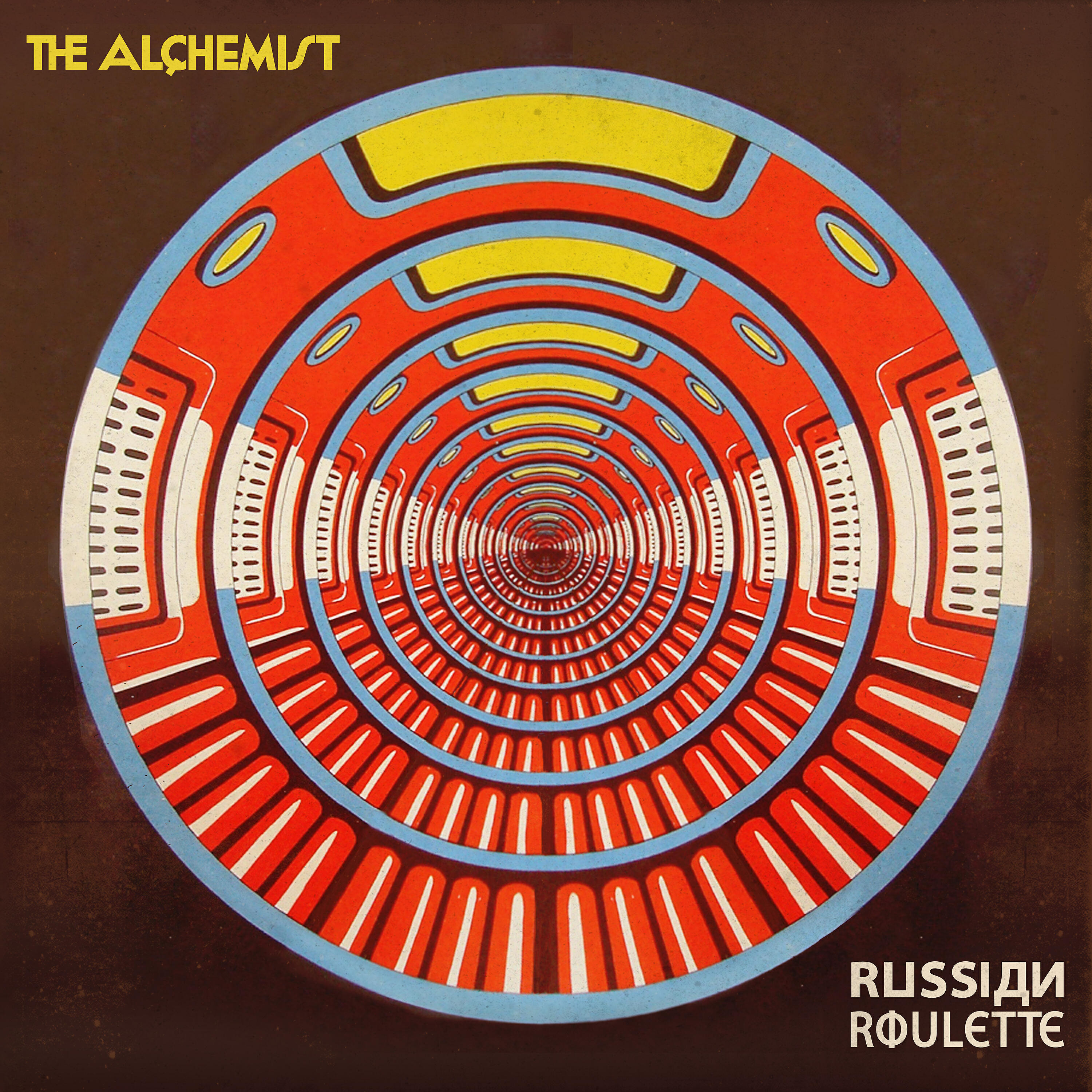 The Alchemist - The Kosmos Pt. 7 - The Explanation