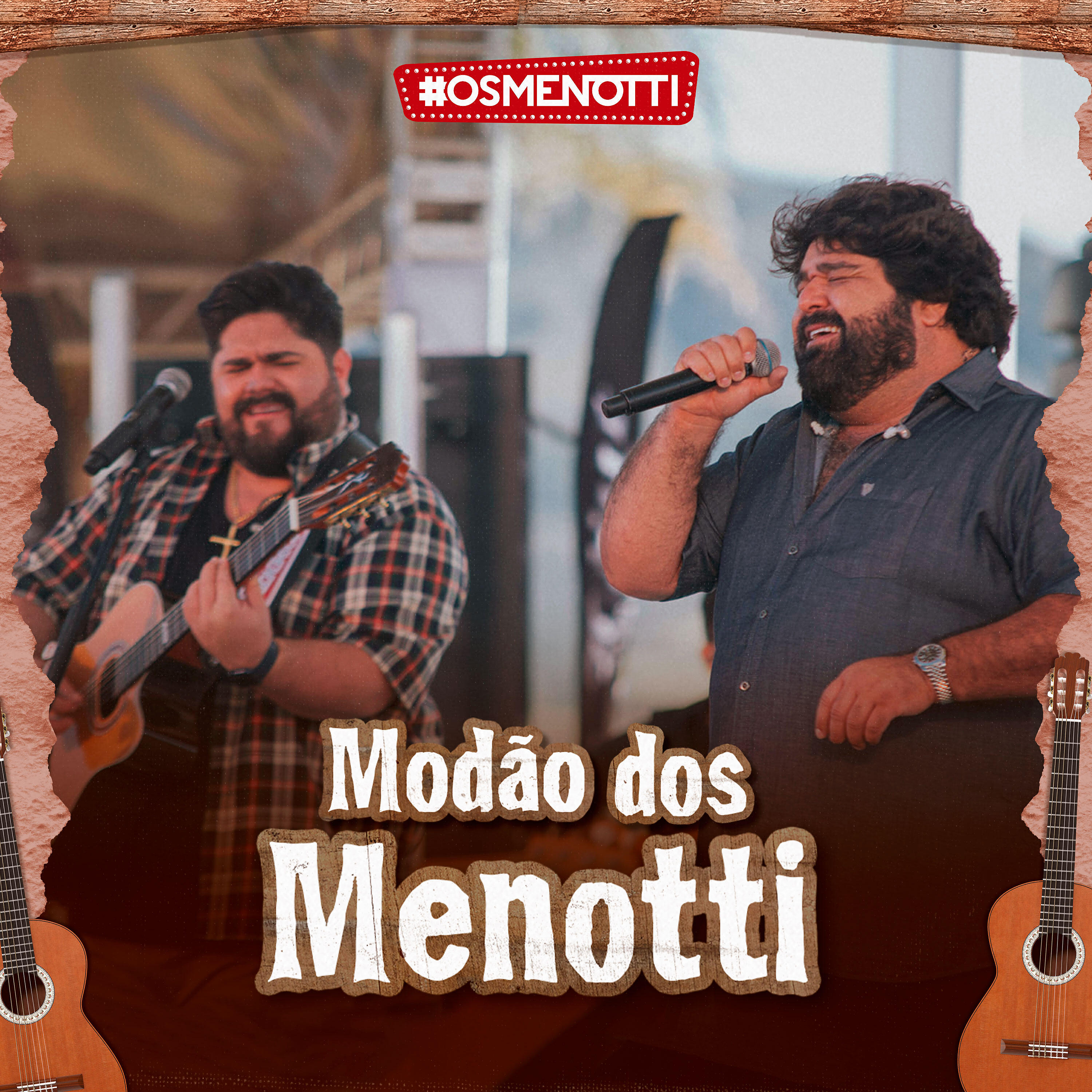 César Menotti - Apaixonado por Você